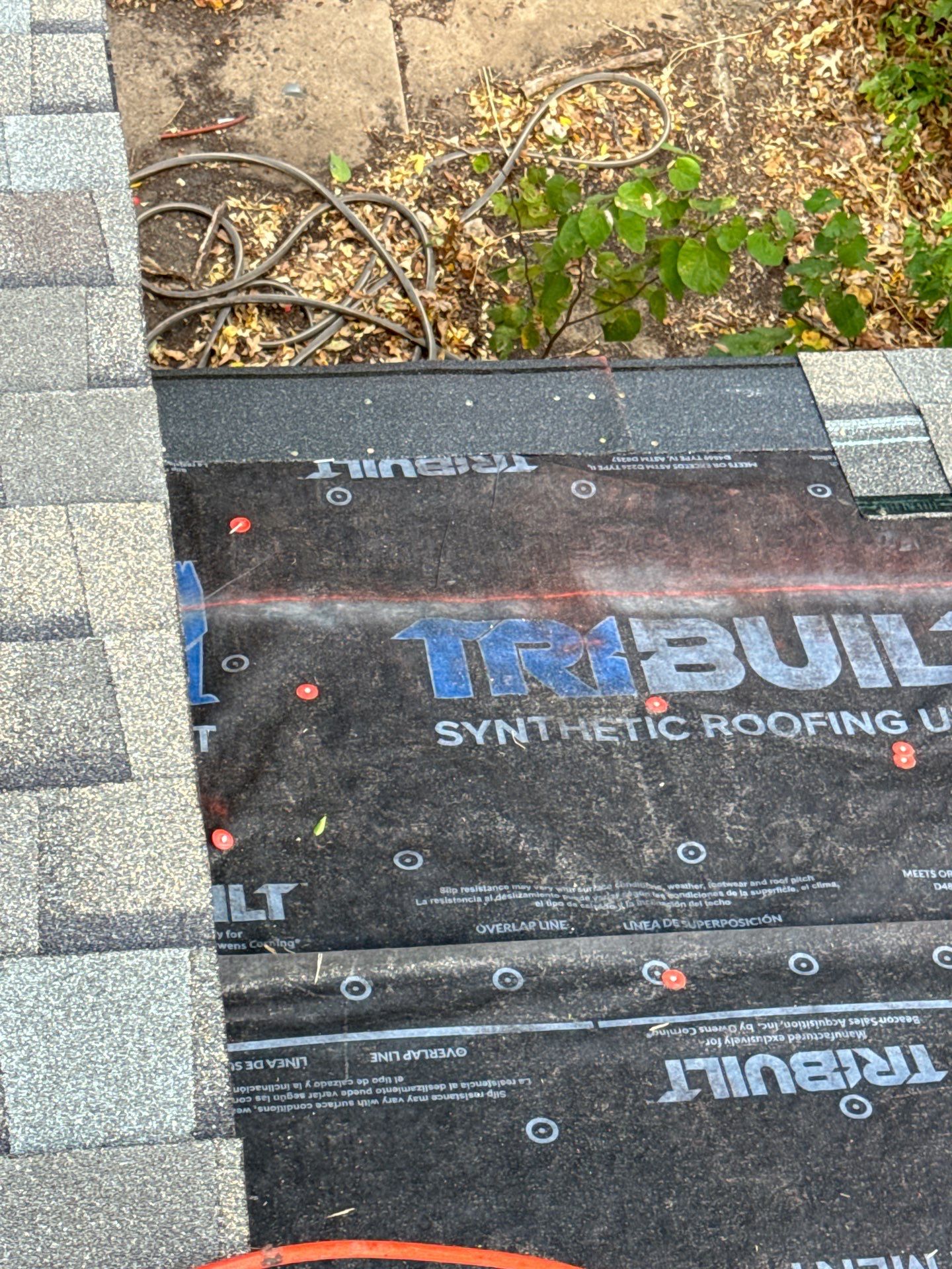 Project in Austin by Rhino Roofing and General Contracting, LLC