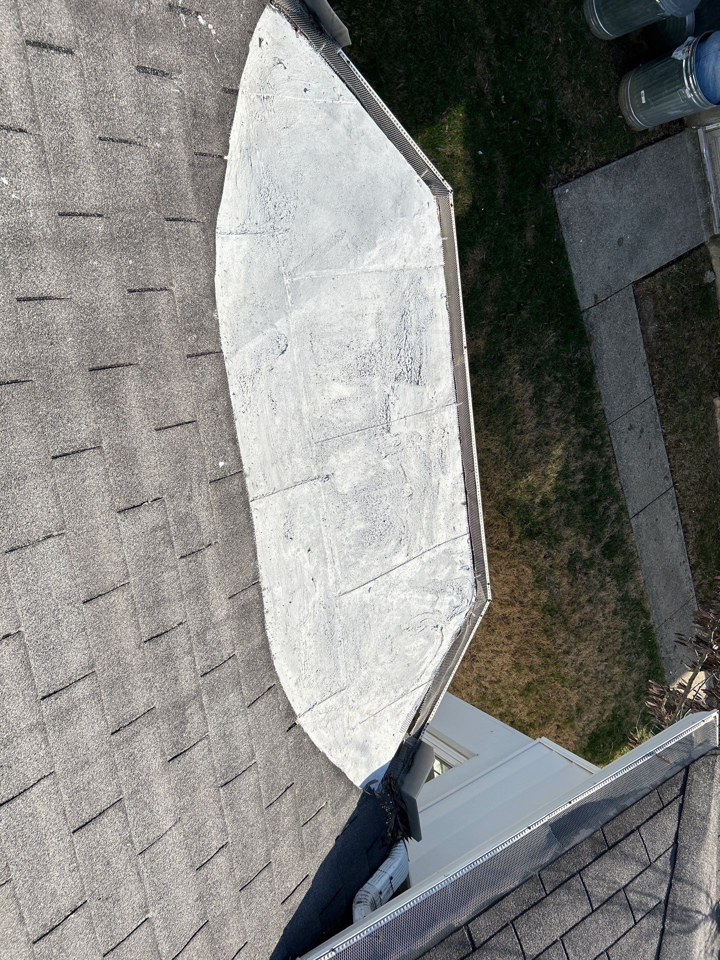 Residential Roofing Installation by WIW Enterprises Inc