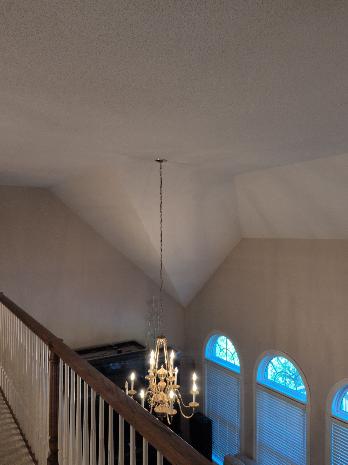 Project in Cape Girardeau by Duncan Painting And Wallcovering