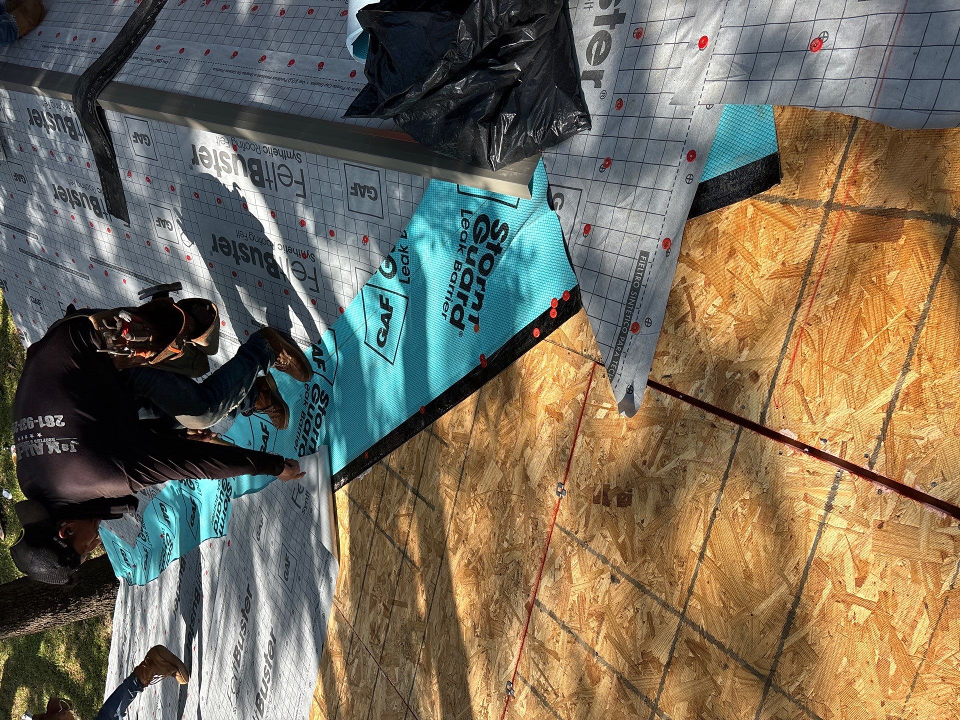 Roof Repair Pearland by Roof Repair Company