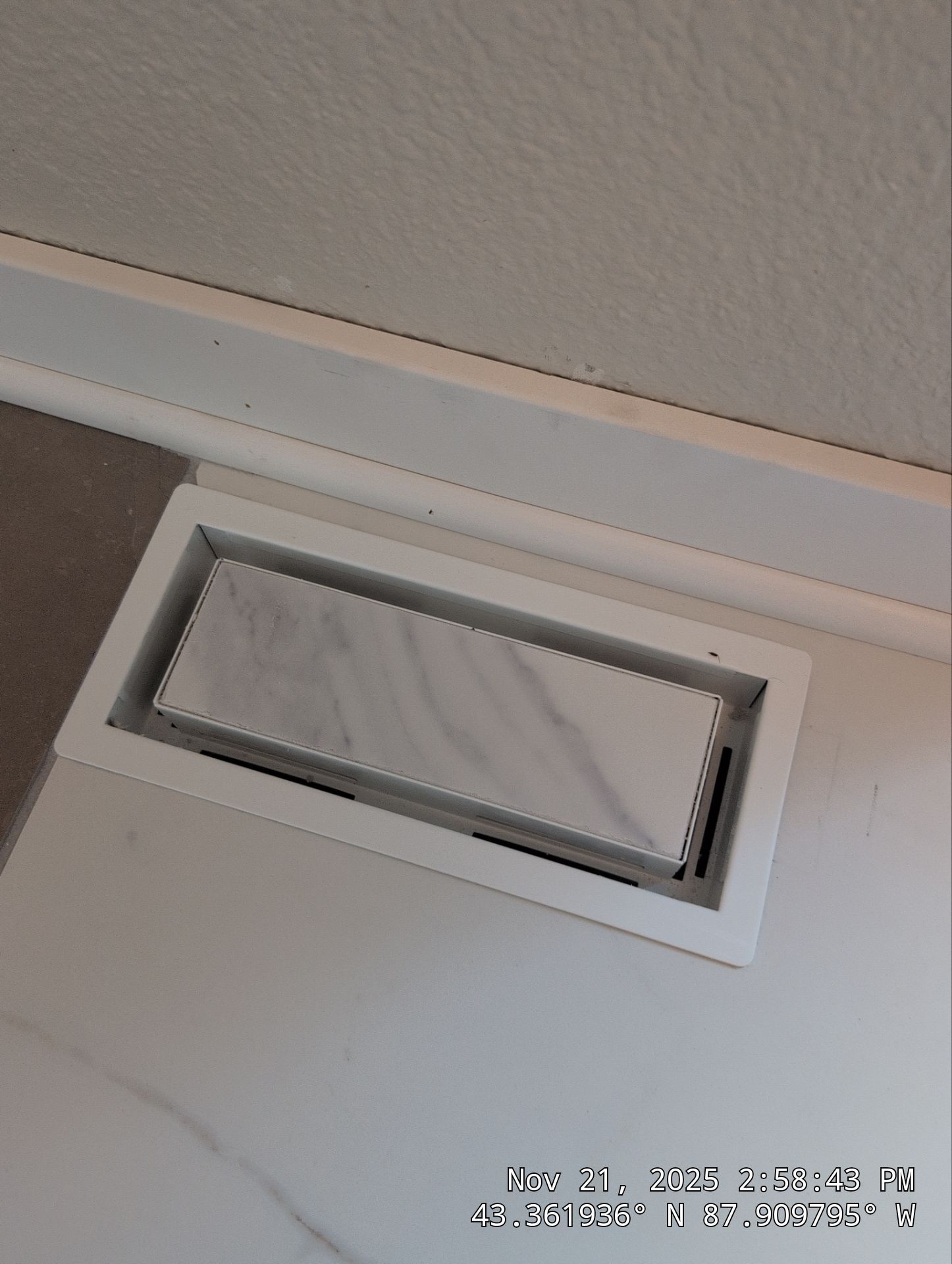 Tile Floor by Agility Handyman Service LLC