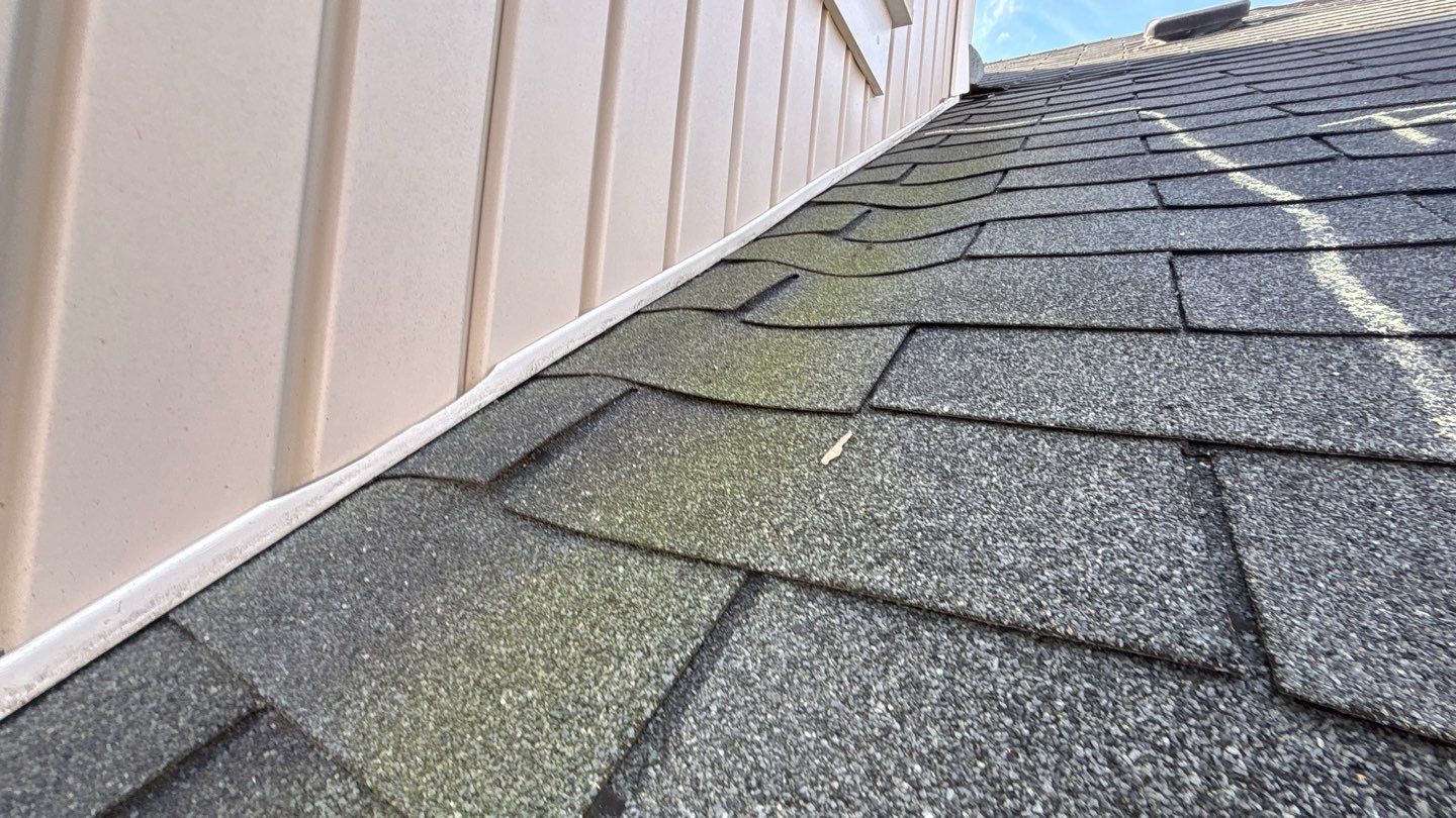 Roof Repair  by Deerfield Roofing LLC