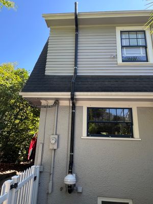 LCG system installation