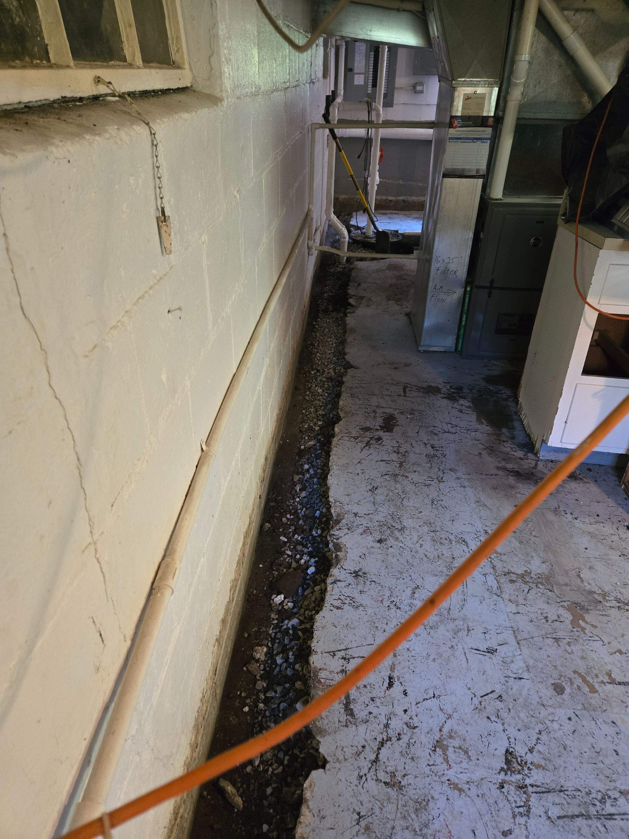 Complete Water Defense System by Allied Water Services