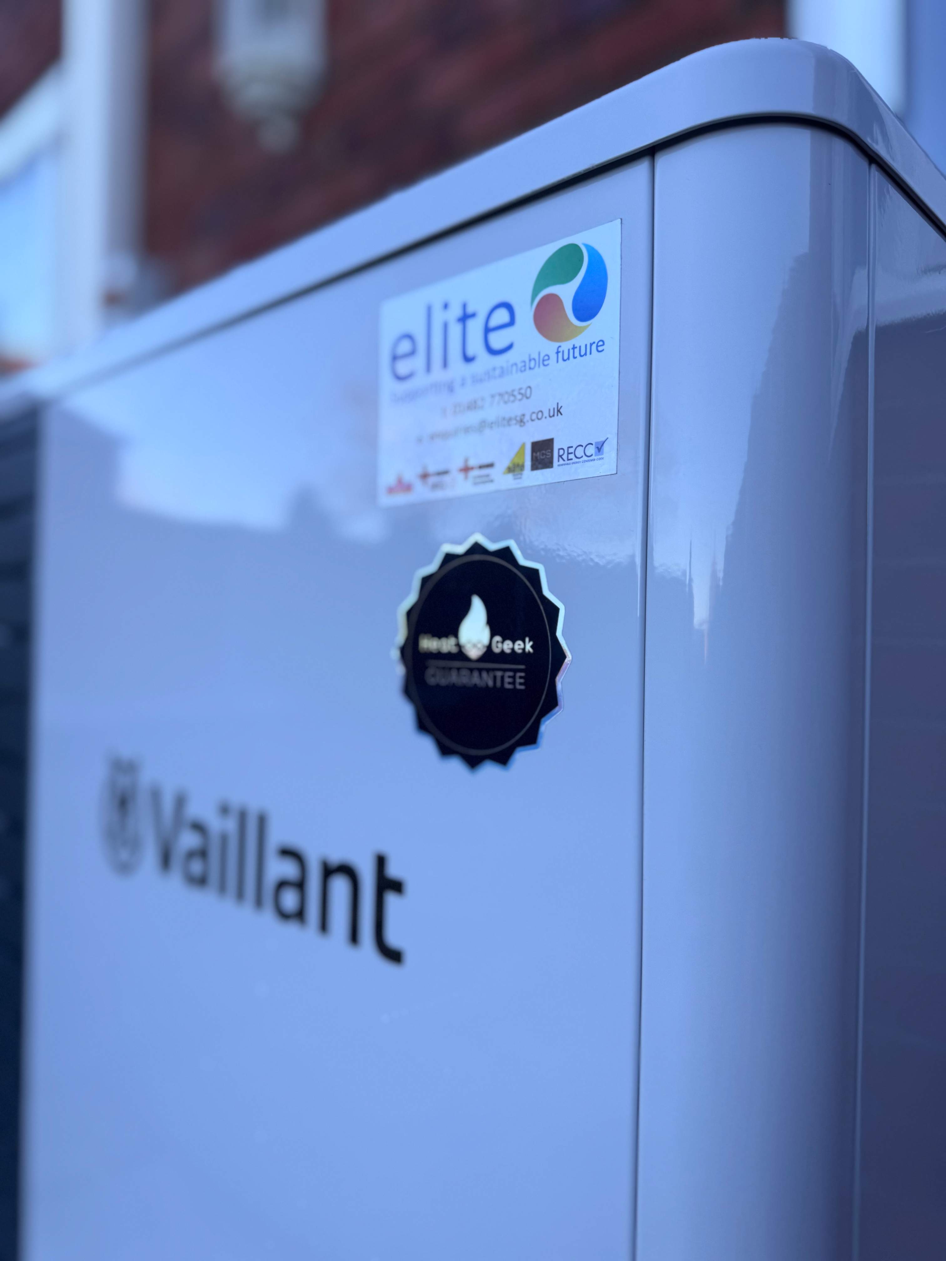 1 Year On… Still Delivering Comfort & Efficiency 💡🔥 by Elite Services Group Ltd