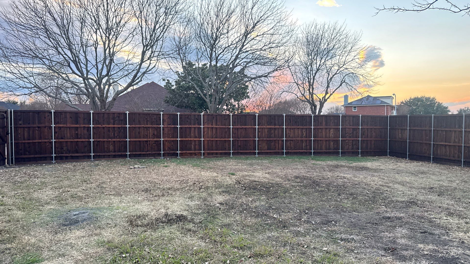 Project in Wylie by Rhino Roofing and General Contracting, LLC