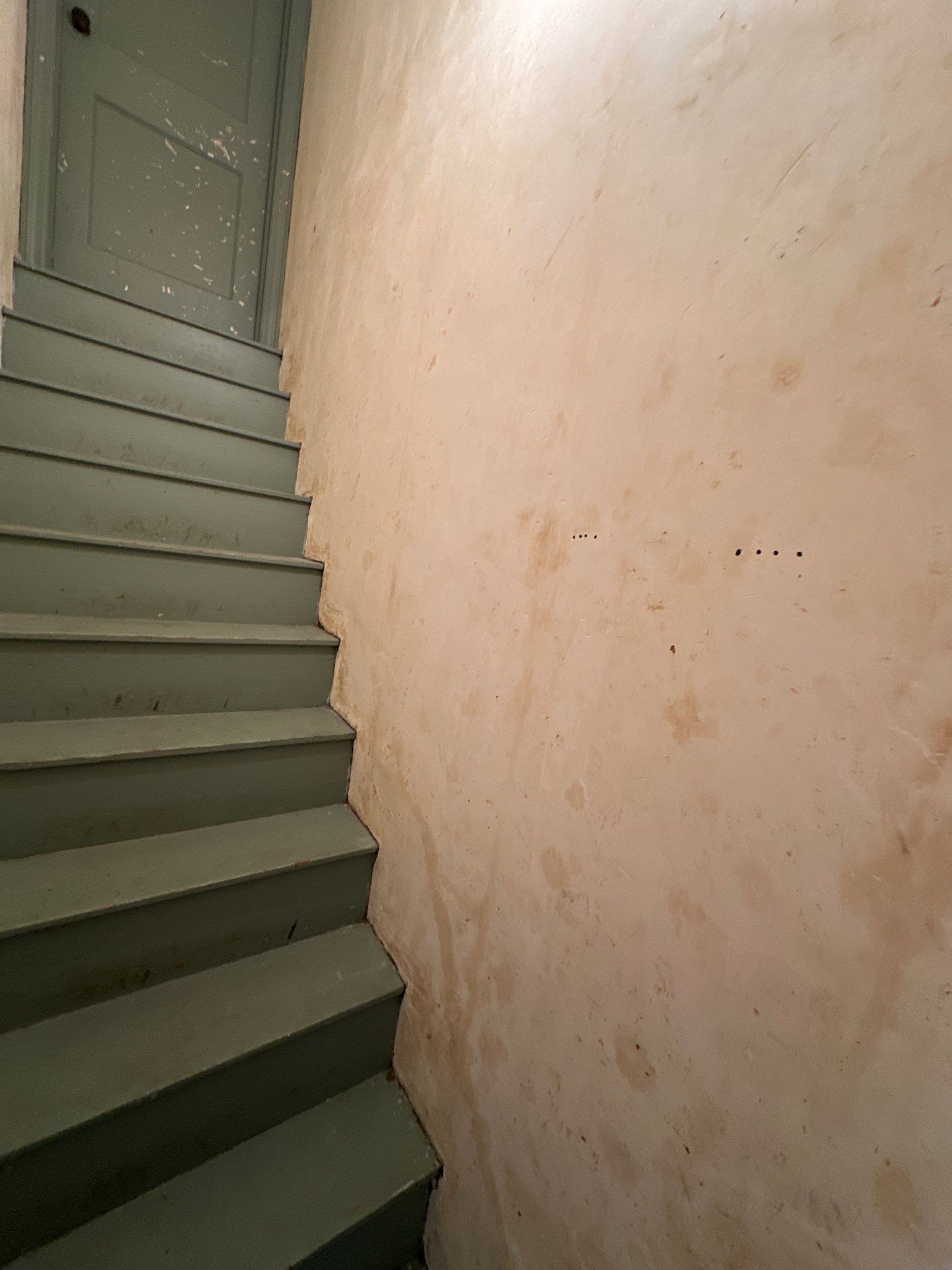 Wallpaper Removal and Interior Painting  by Heiler Painting