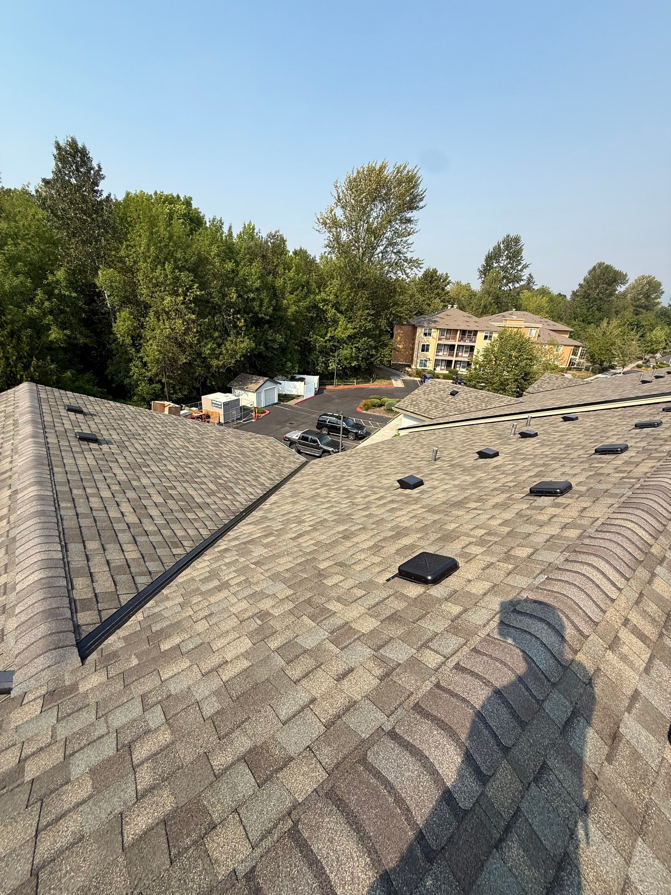 MIll Creek - Building D by Advanced Contracting Inc