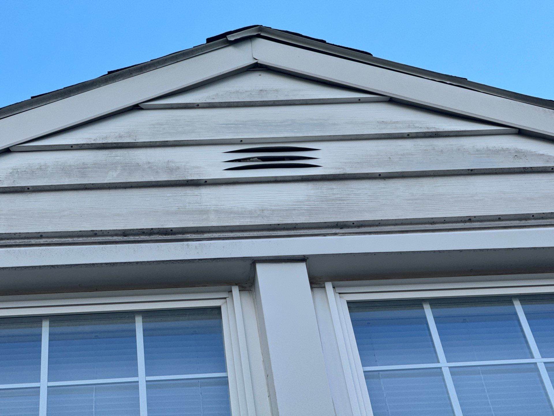 Roof and Siding Replacement by Homestyle in Cleveland Heights by Homestyle Home Improvements (HHI)