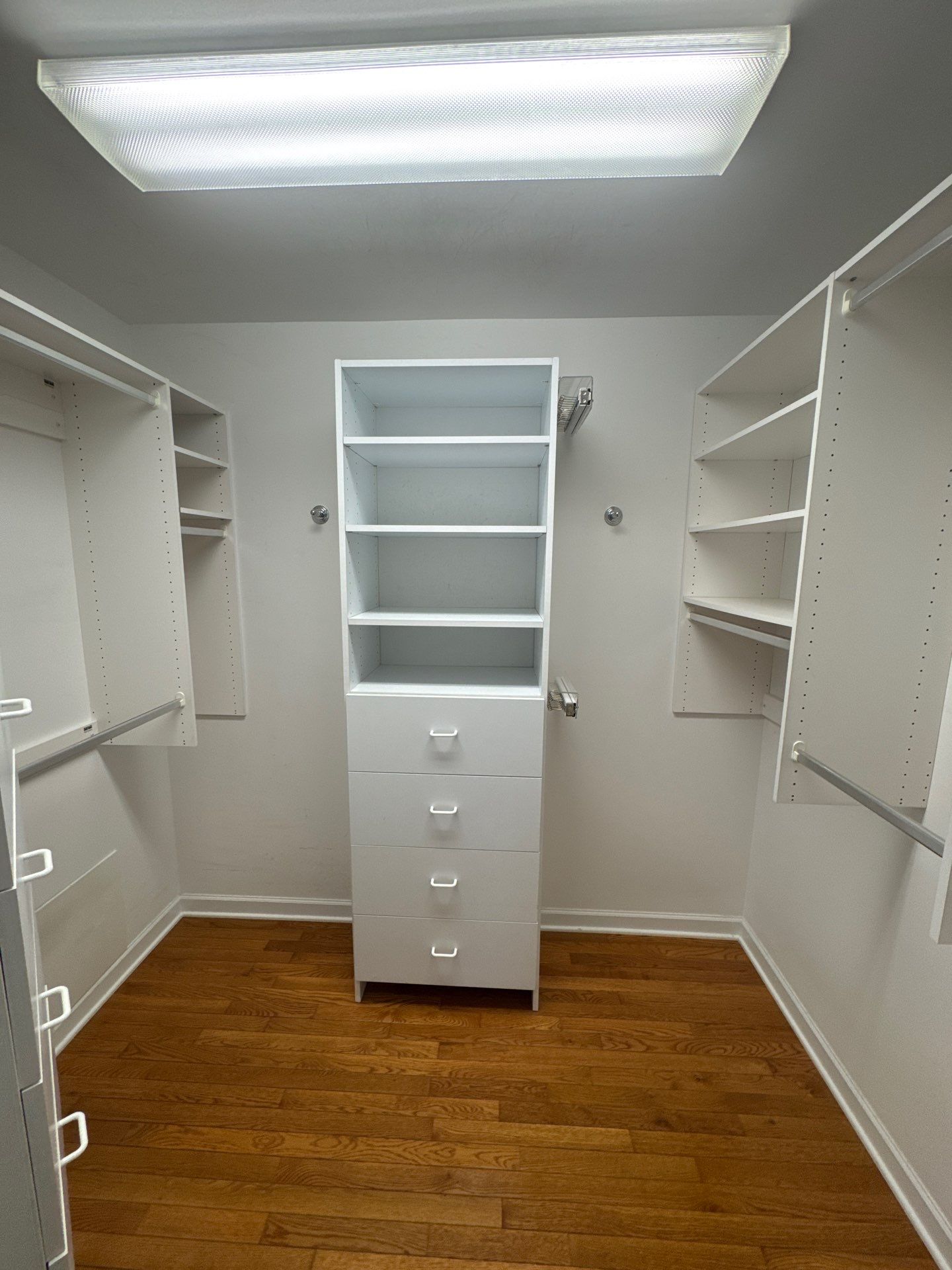 Full Interior Condo Painting in Spring Lake Michigan by Gordon Painting