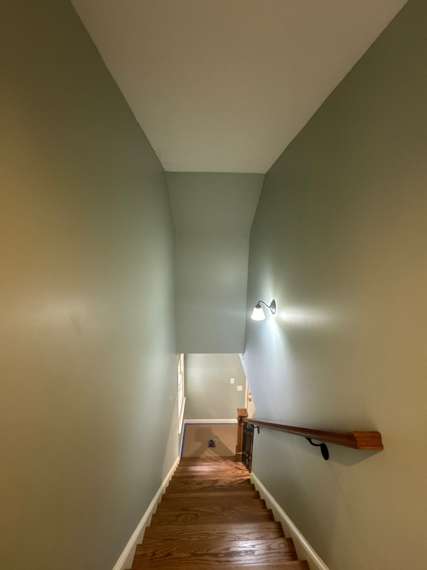 Comprehensive Interior Remodel and Custom Trim in Powder Springs by Swift Home Renovations