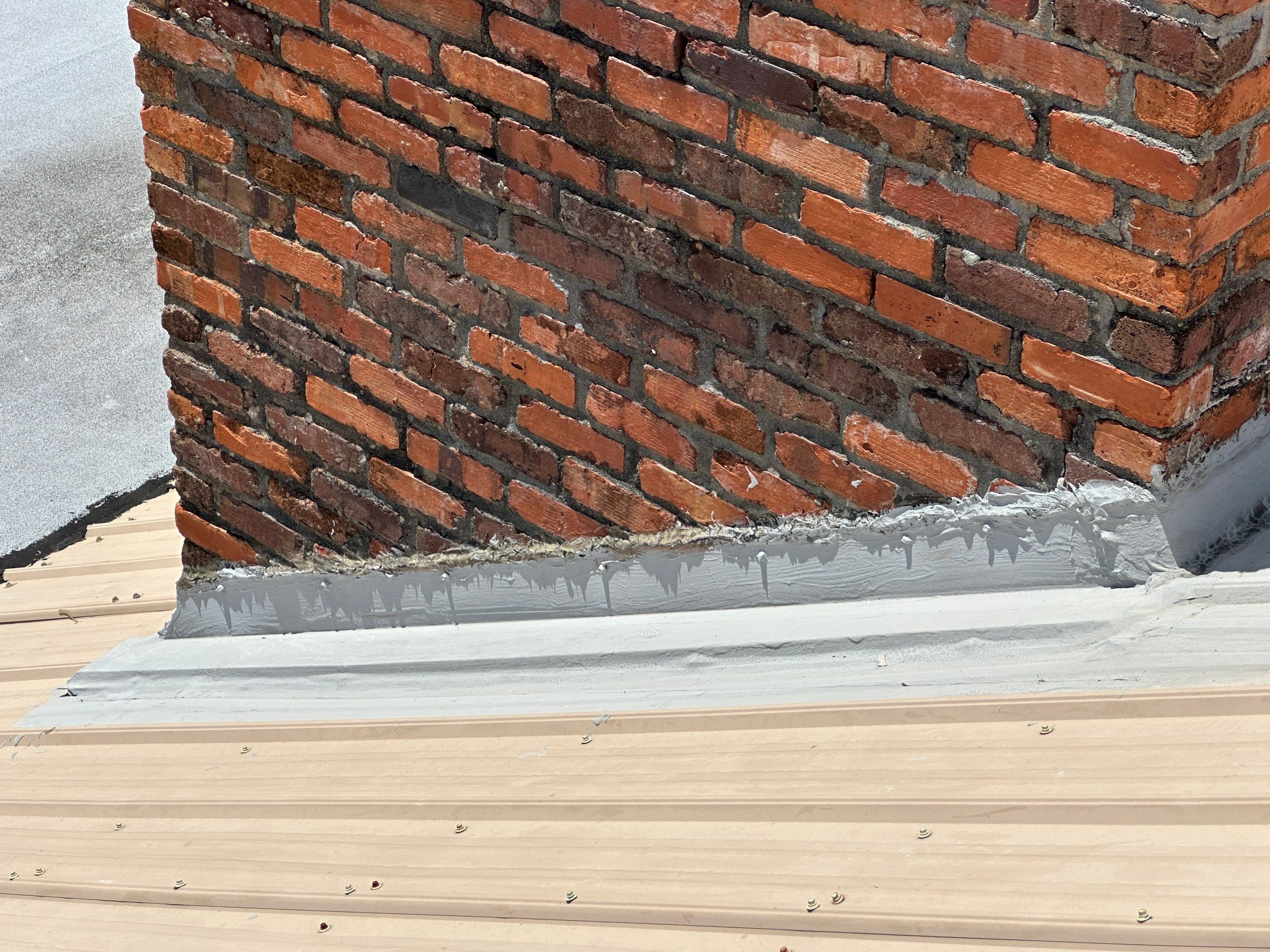 Roof Damage Claim in Port Charlotte by FLAPA & KeyStone
