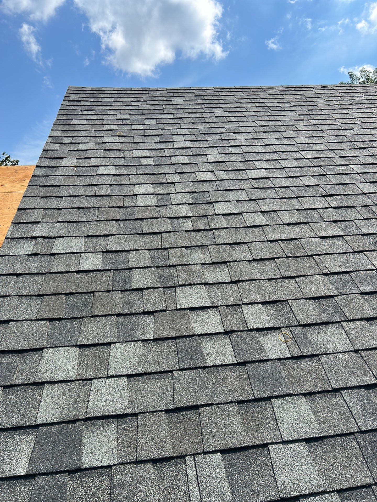 Ridgefield, CT Colonial Roof Replacement by Rinaldi Roofing
