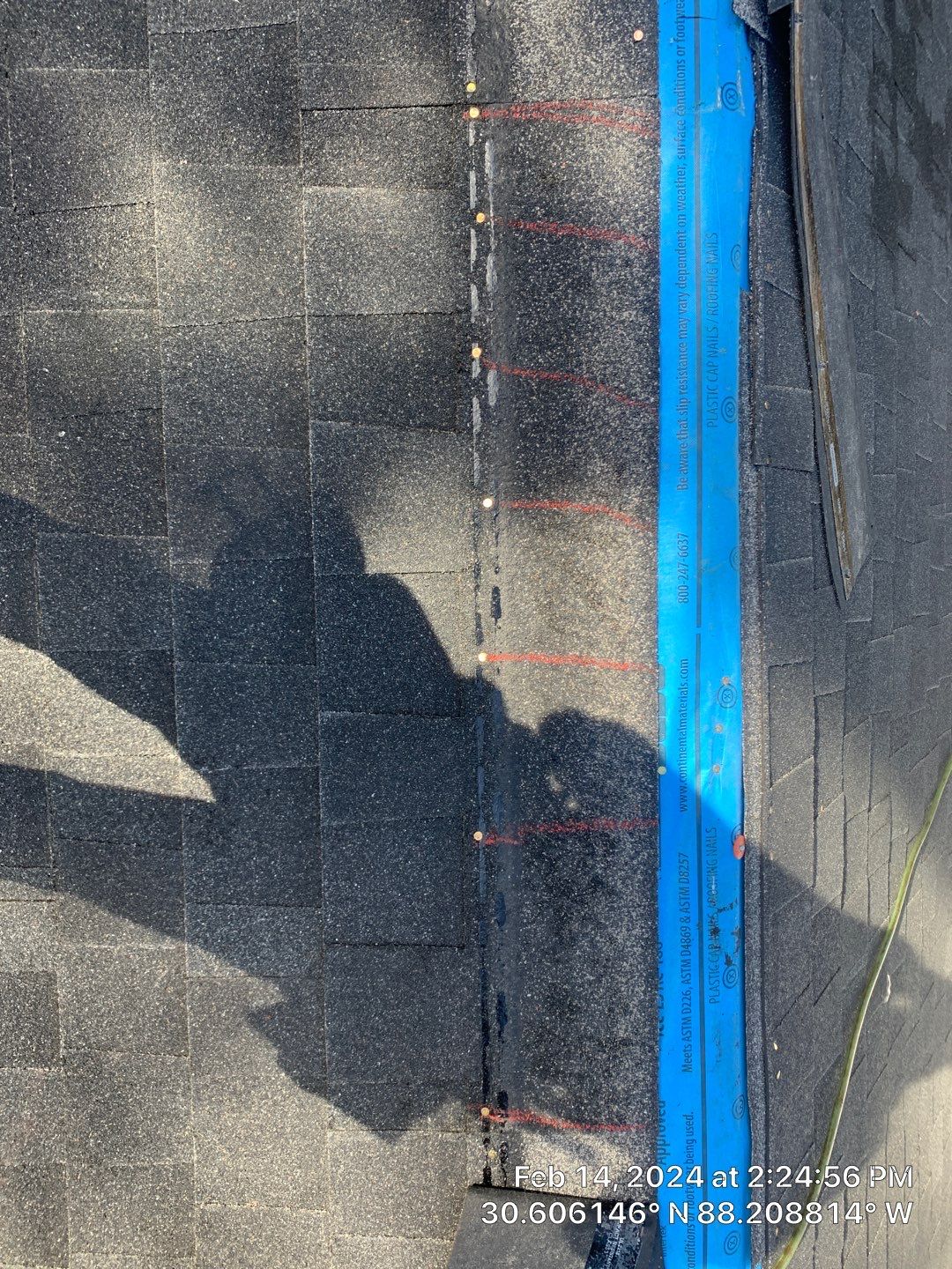 Fortified Roof by American Roofing & Construction LLC