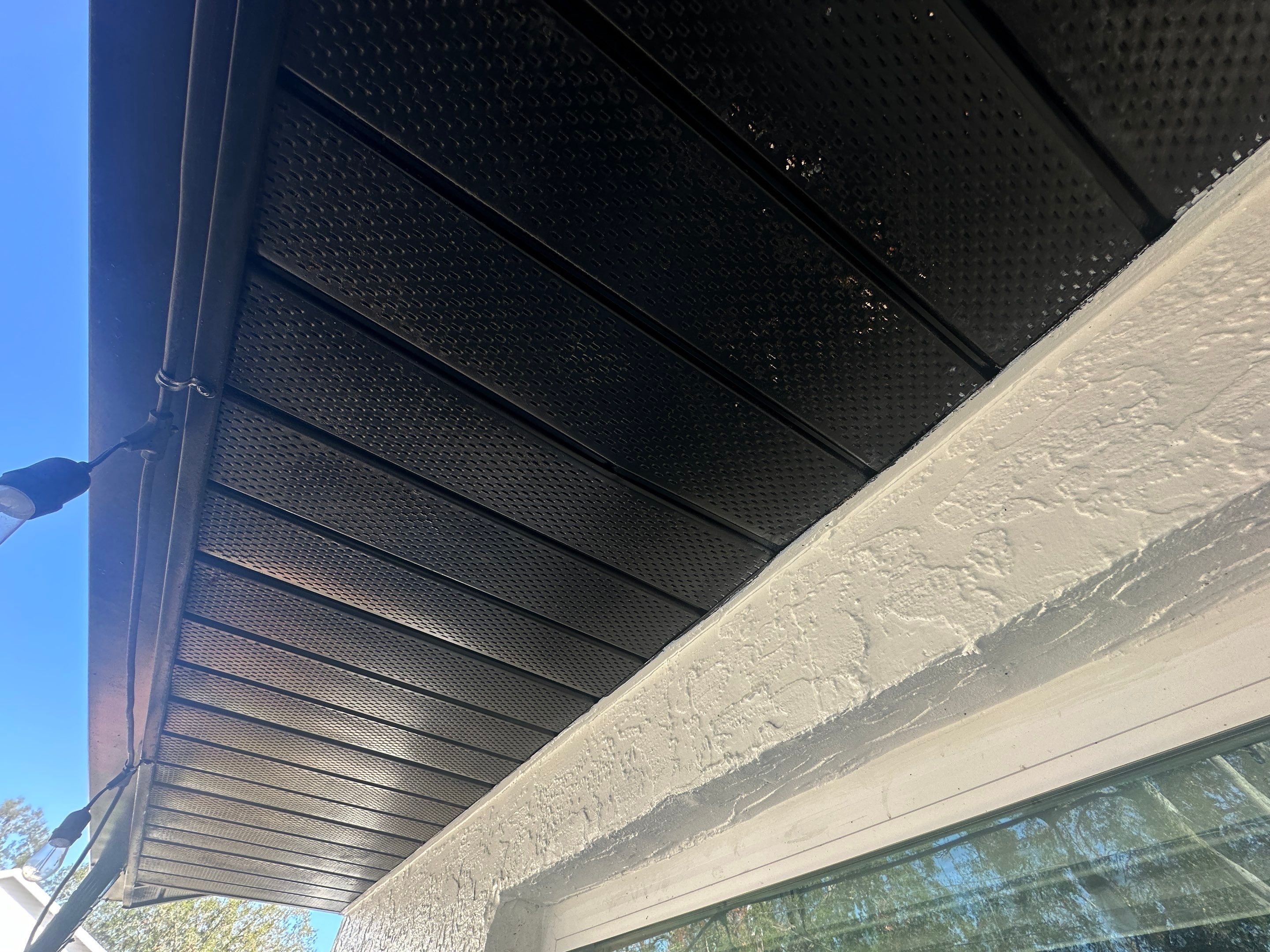 Roof Damage Claim in St. Petersburg by FLAPA & KeyStone