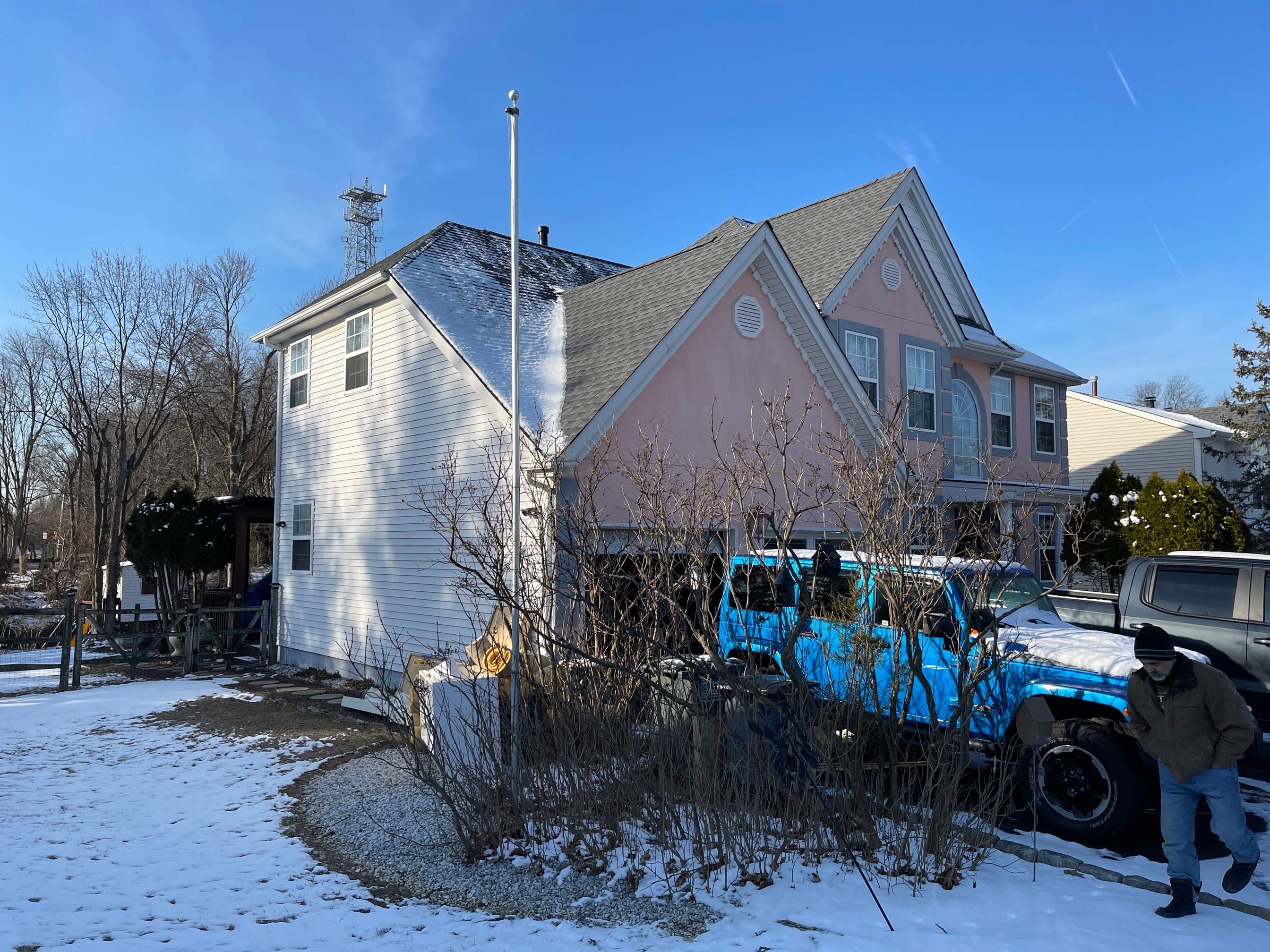 Siding by Stofan Construction LLC
