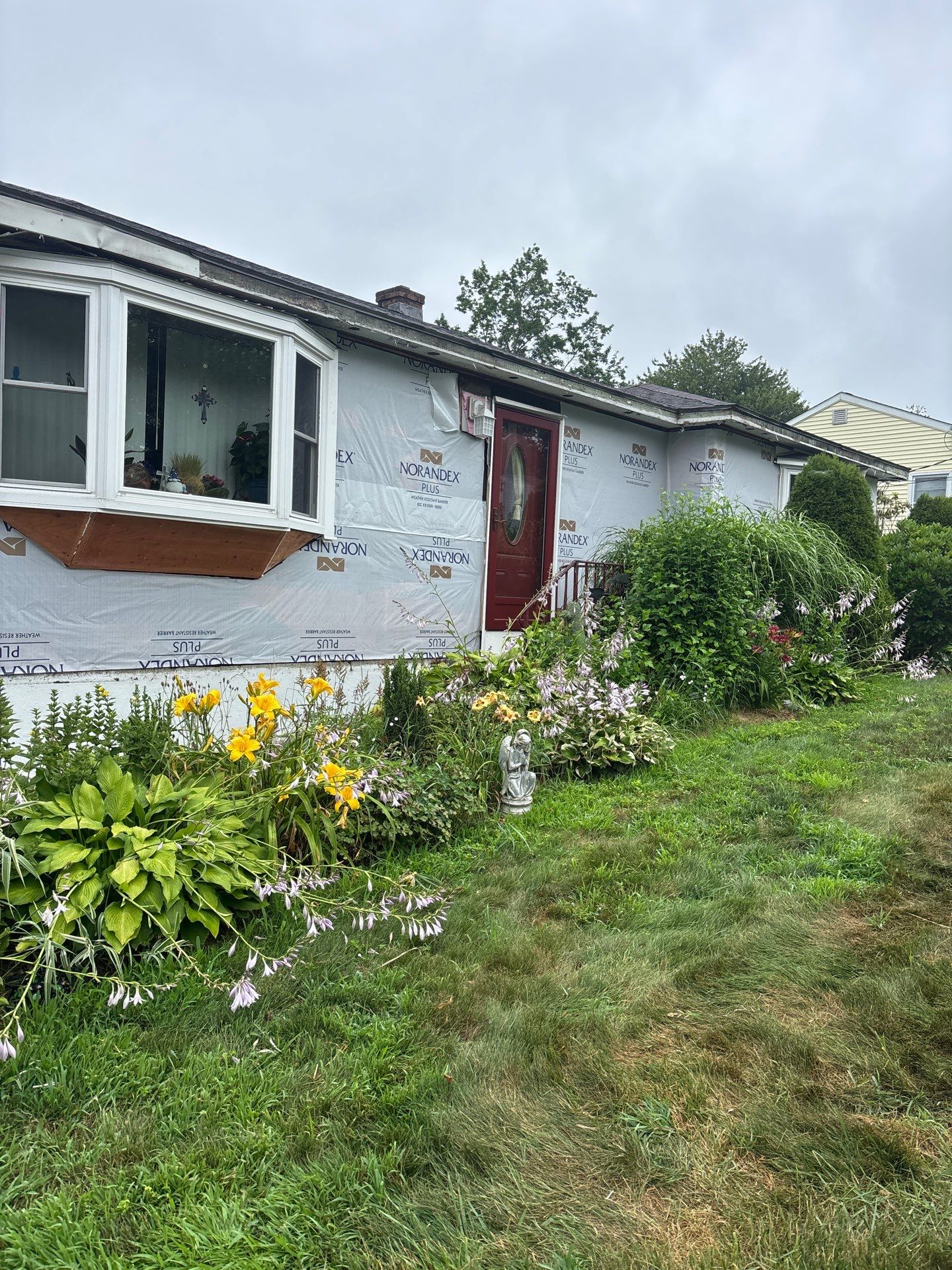Wolcott by All site builders LLC