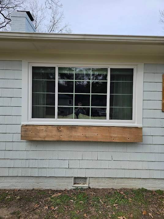 Markovitz Project in Birmingham by The Window Source