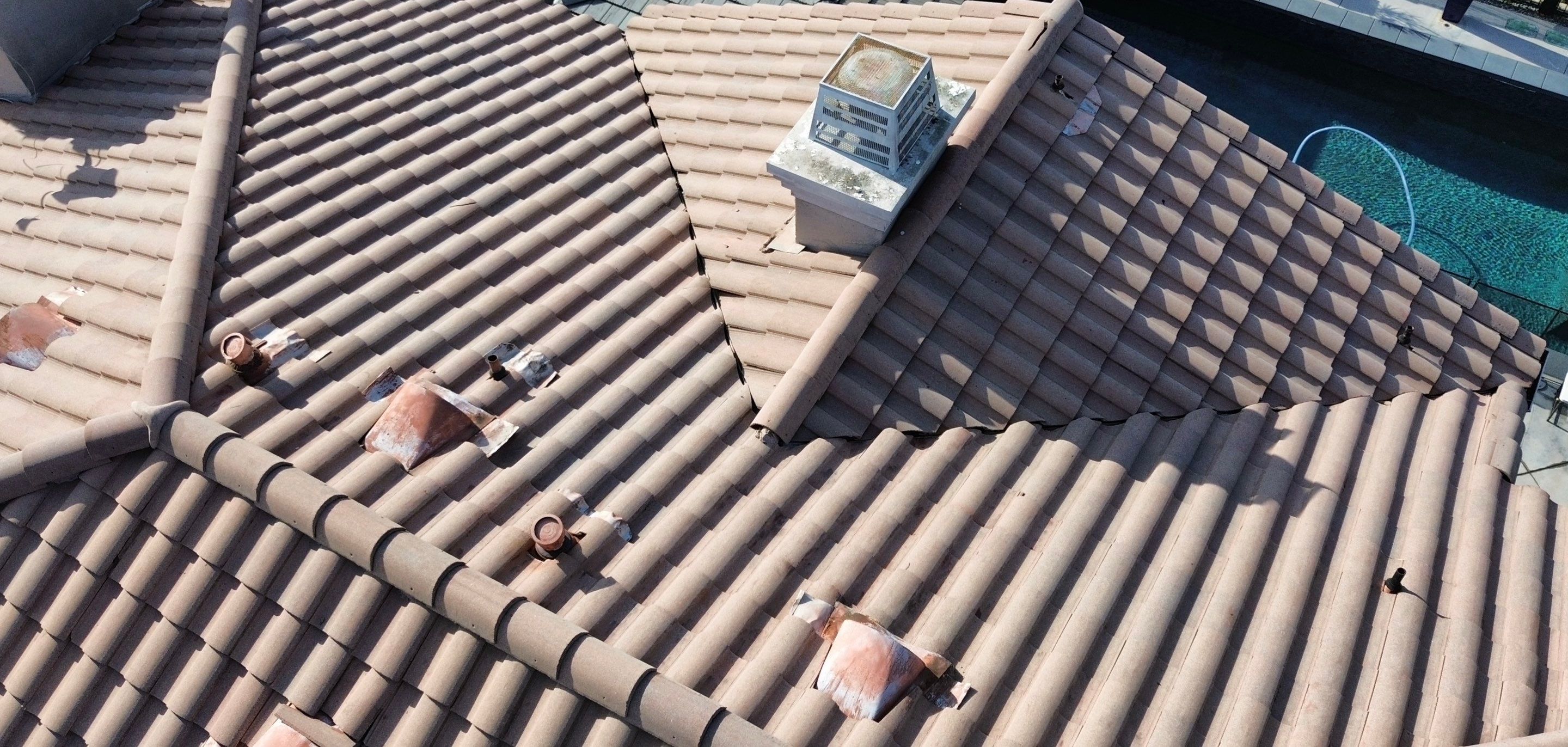 Roof Cleaning LIBERTY MUTUAL by Pirate Pete’s Power Washing