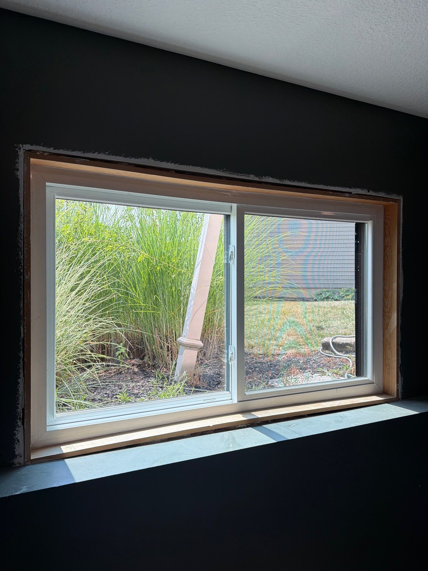 Window Replacement Project in Fort Wayne, IN 46825 by Window World Of Fort Wayne