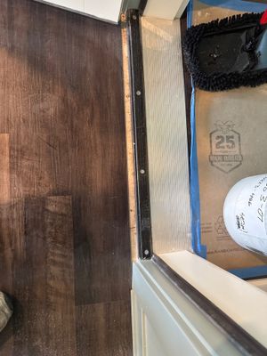 Project by OCS Contracting Services