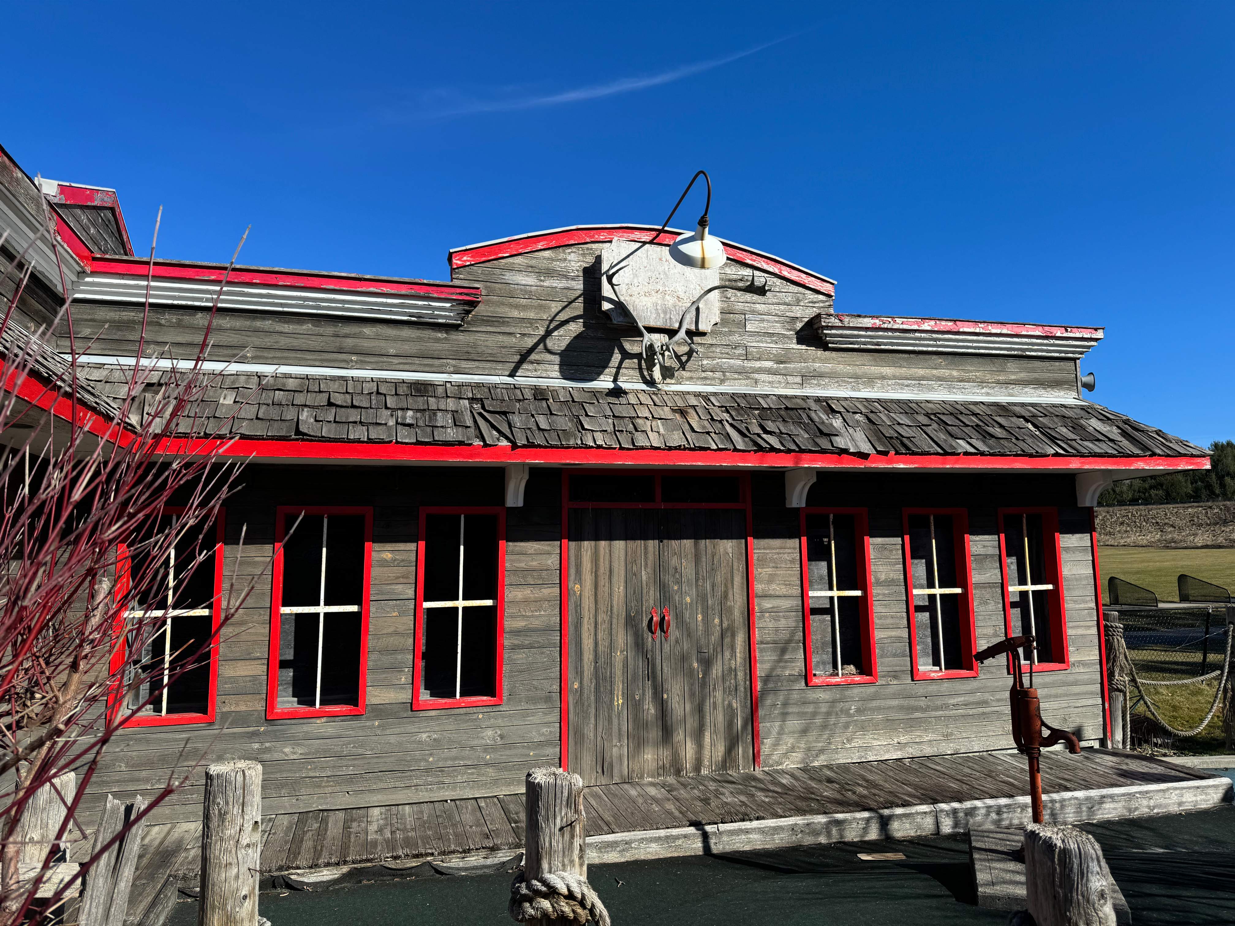 Cardinal Golf Club by Jay Carter Roofing & Sheet Metal