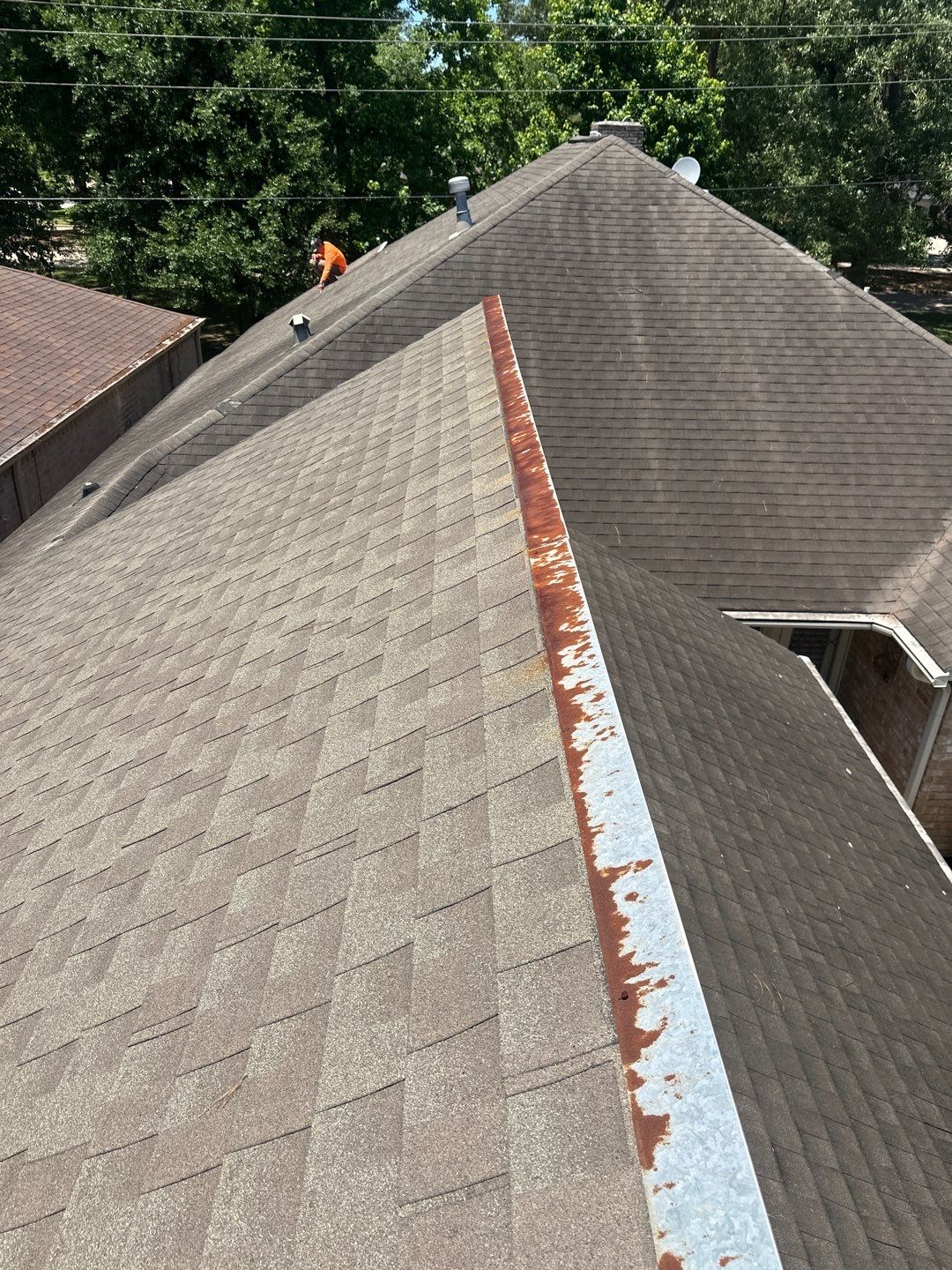 Roof Repair Humble by Roof Repair Services LLC