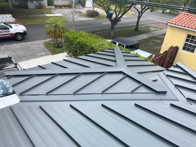 Project in Miami, FL