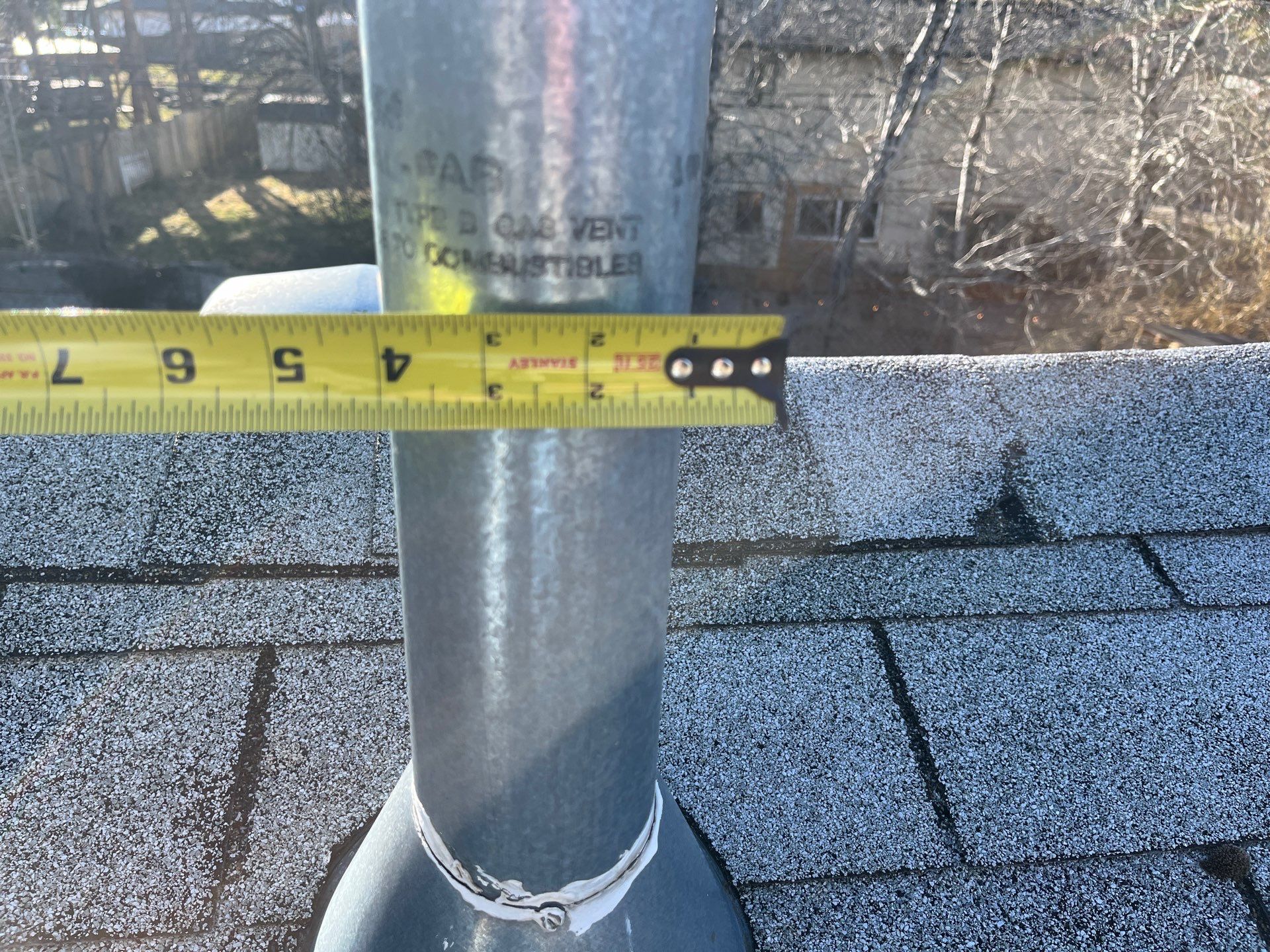 Project in Medical Lake by Connolly Construction Company