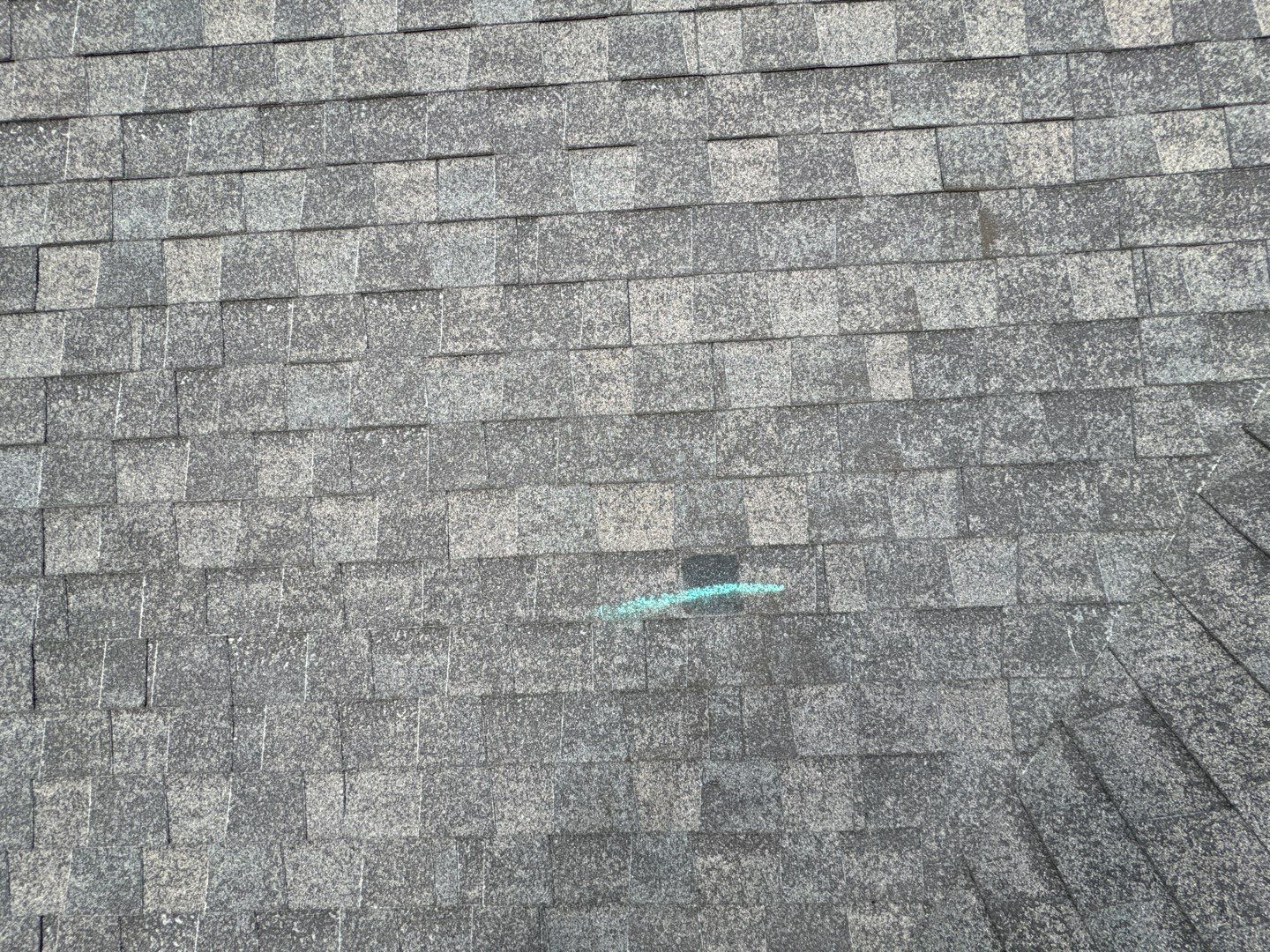 Project in Cohutta by Aultman Roofing