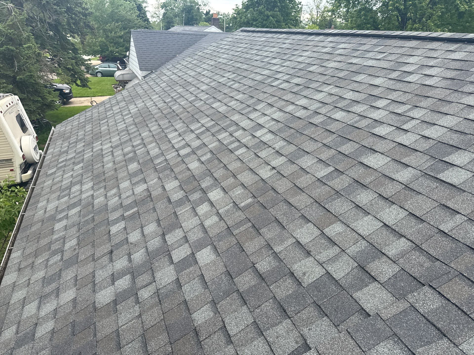 Roof Replacement by Homestyle in Eastlake by Homestyle Home Improvements (HHI)