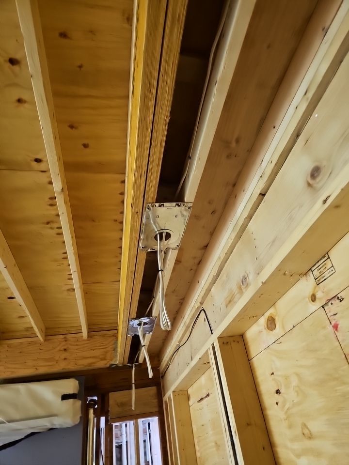 Home Remodel by Elite Electric NY