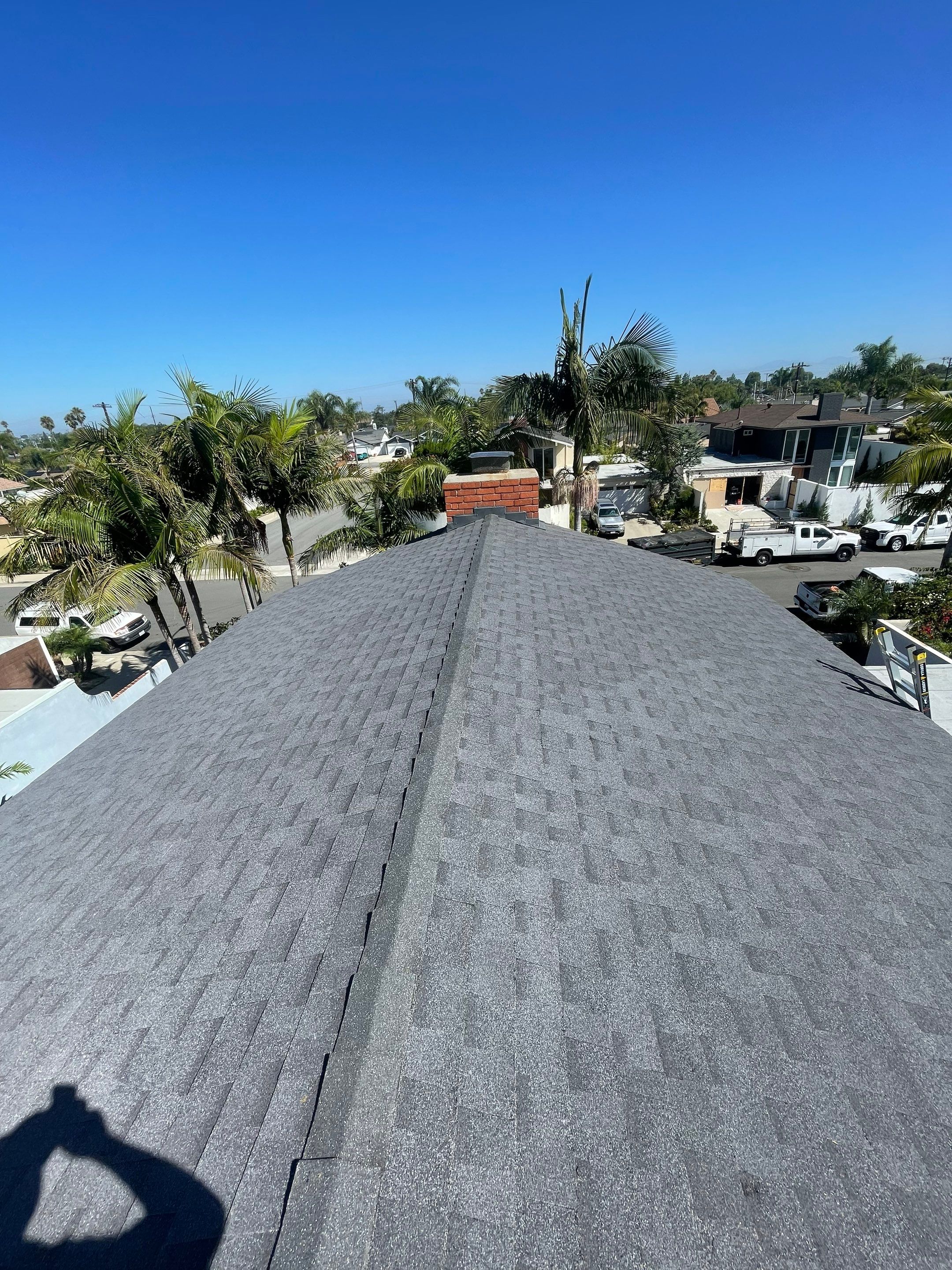 Roof Replacement - Huntington Beach, CA 92646 by Epic Roof Replacement