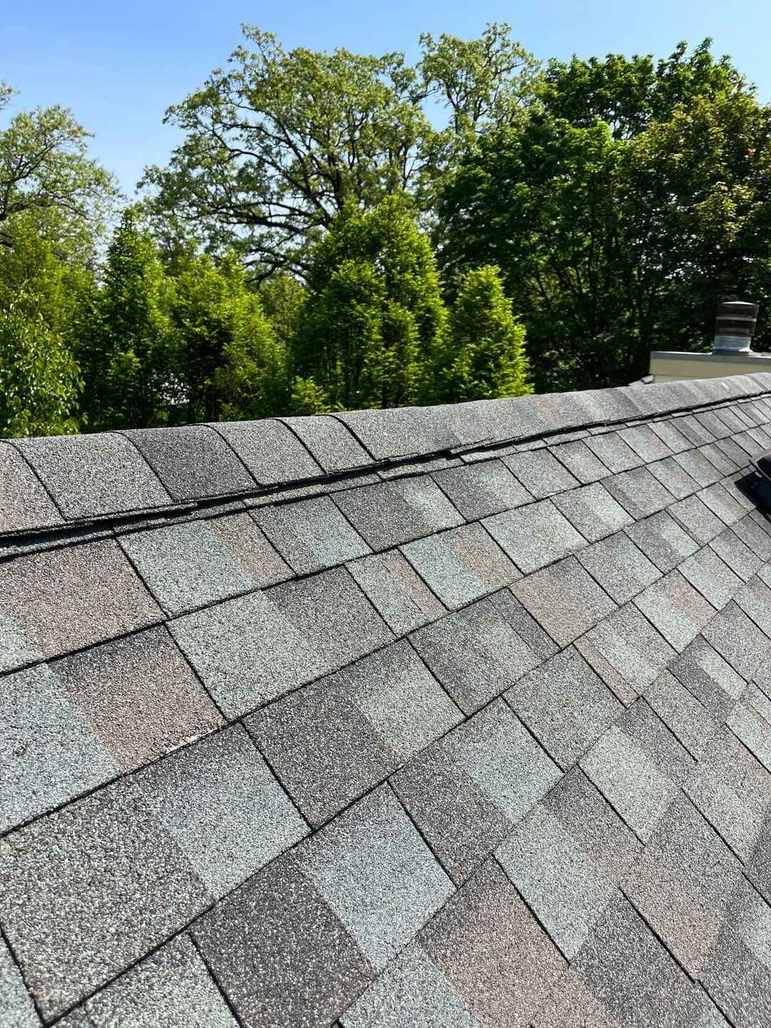 Roof Damage by G2