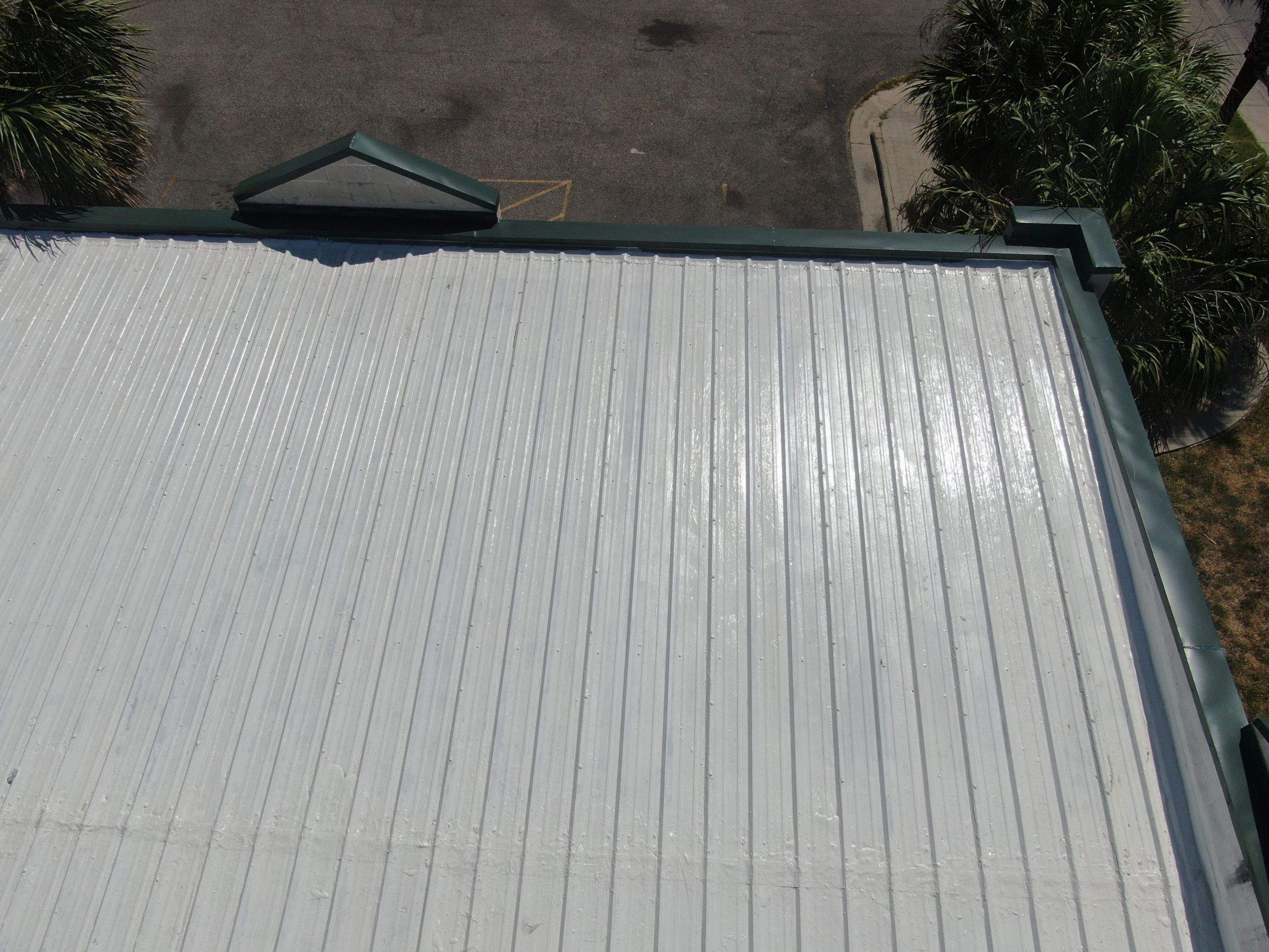 Subway Coating by Bayfront Roofing and Construction