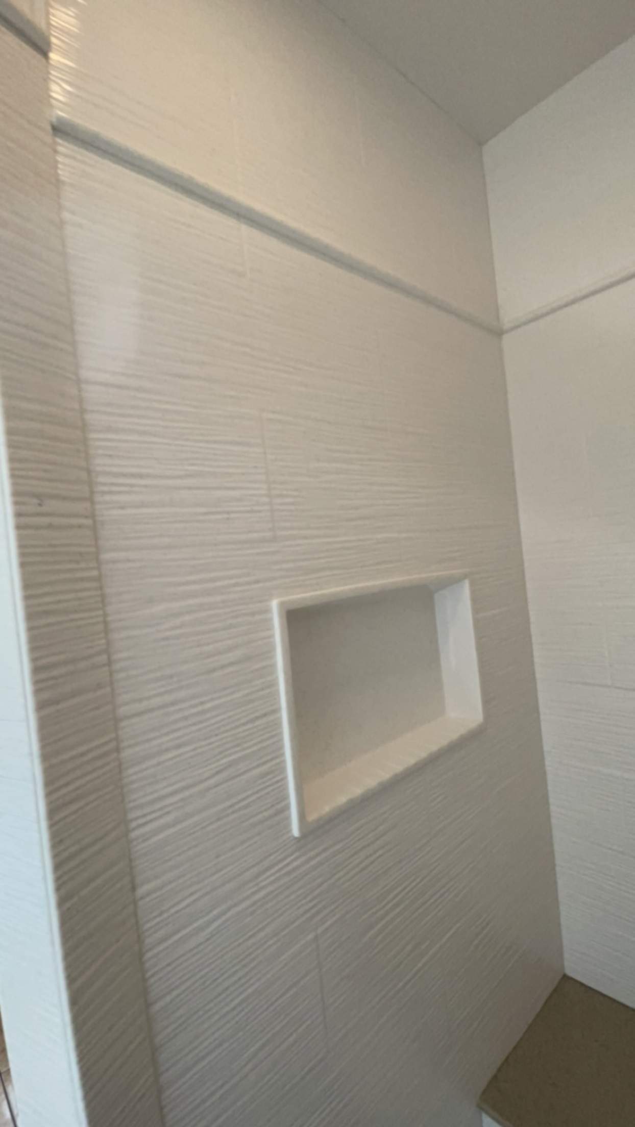 Richards Broject in Bentonville, AR by Ozark Home Pros