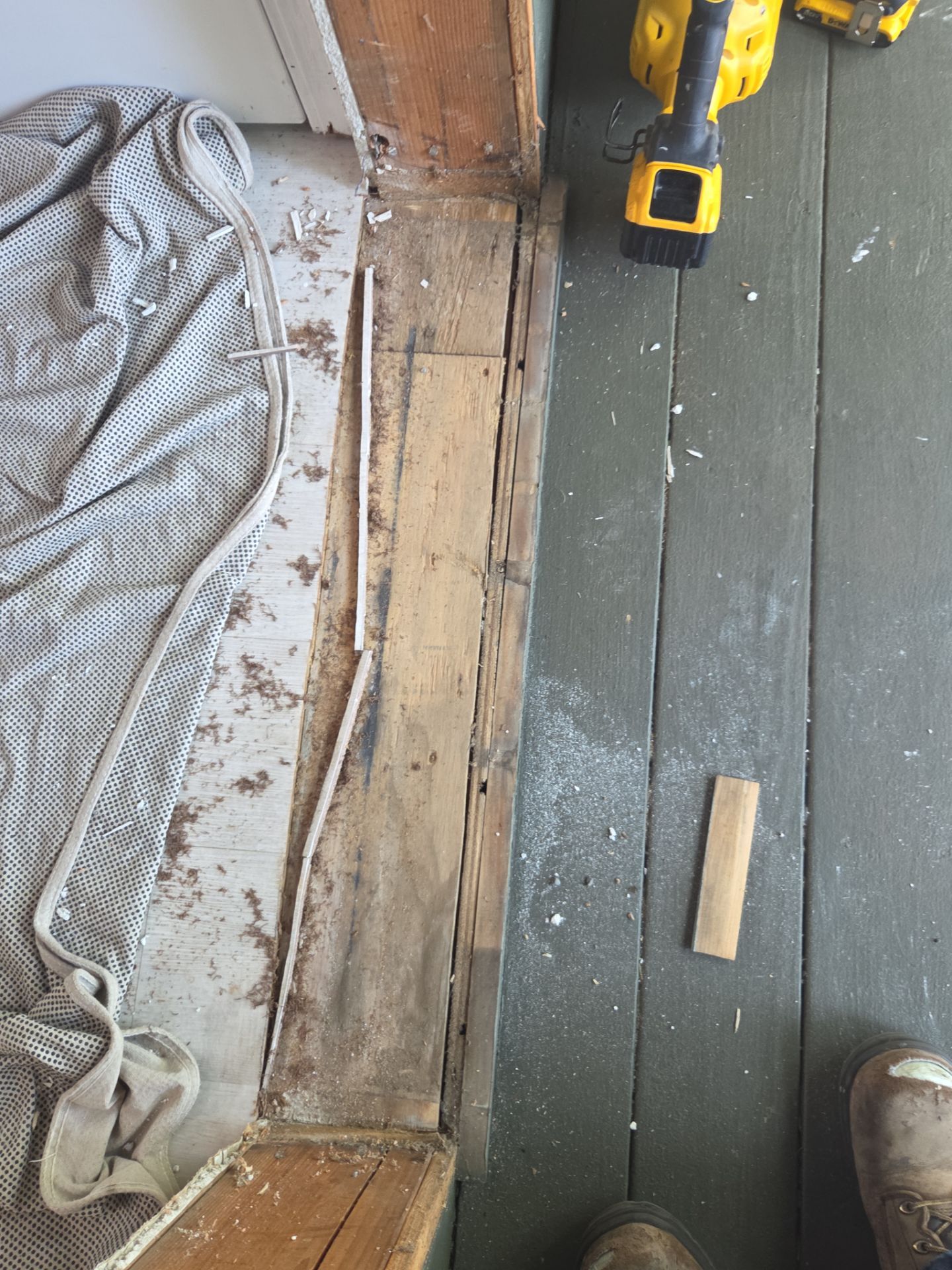 Replacement Door by Aspen Home Improvements