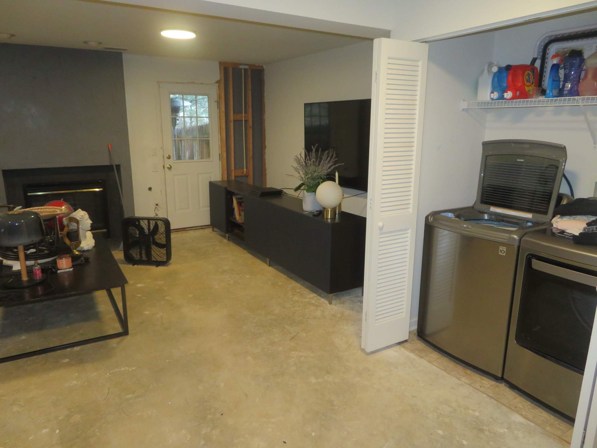 Water Damage Claim in Deptford by FLAPA & KeyStone