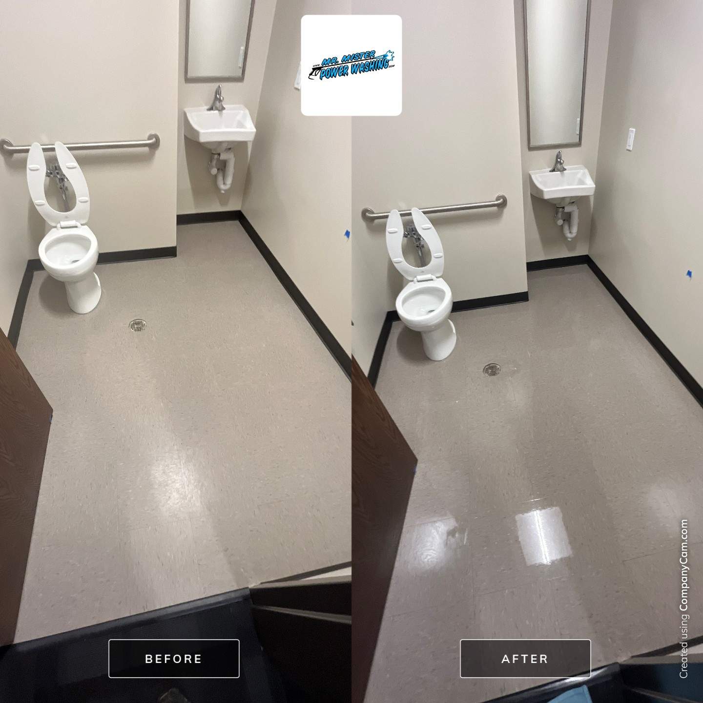 Redstone Franklin Rd by Mr. Mister Power Washing