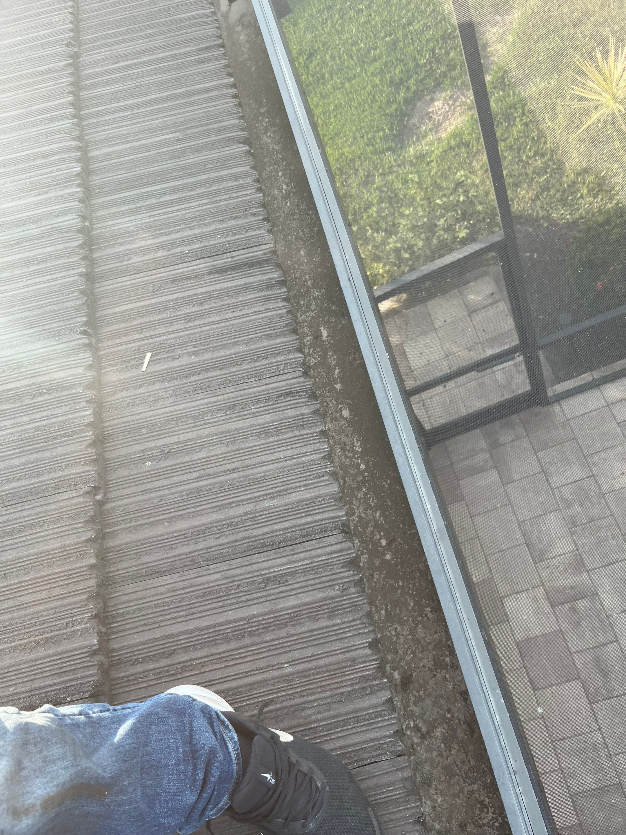 Gutter Cleaning Services for Sarasota Residences by Gutter Professors