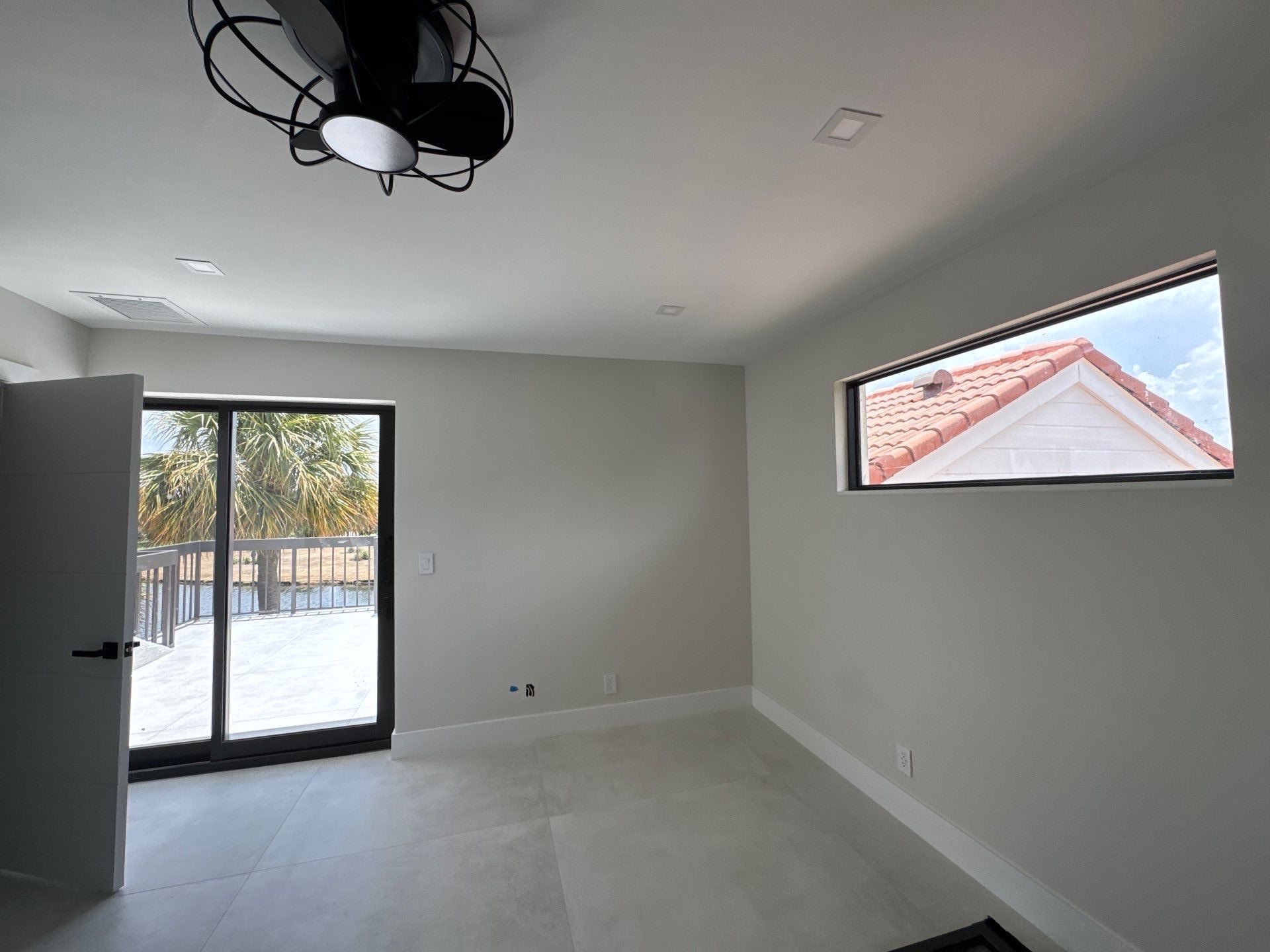 Bernstein's Residence  by Florida Storm Protection Unlimited
