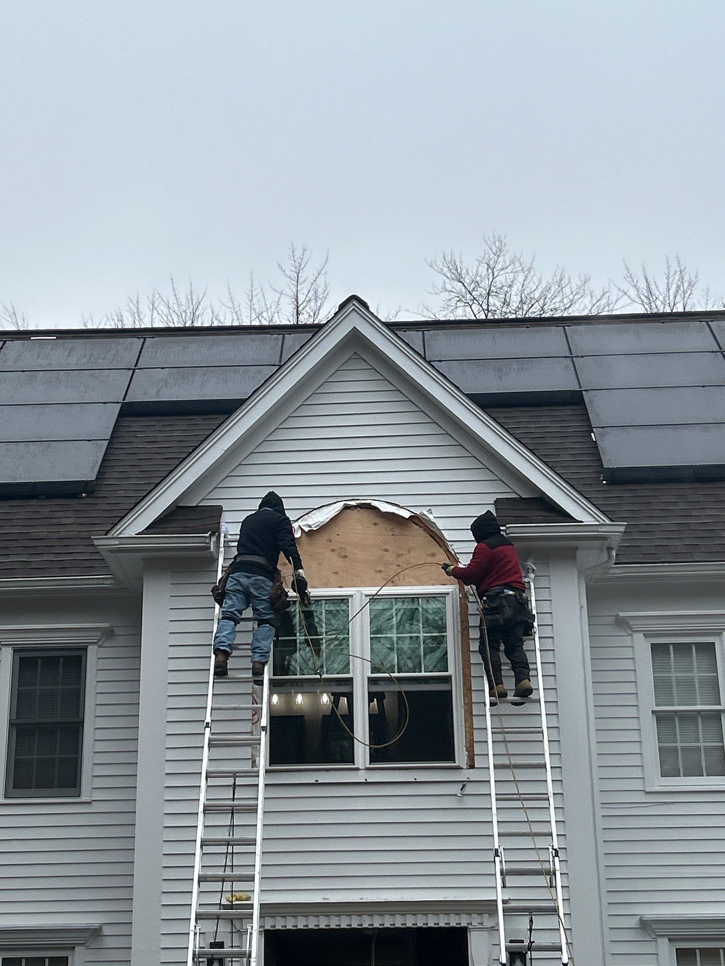 Doors & Windows | Acton by Mighty Dog Roofing of Greater Middlesex County