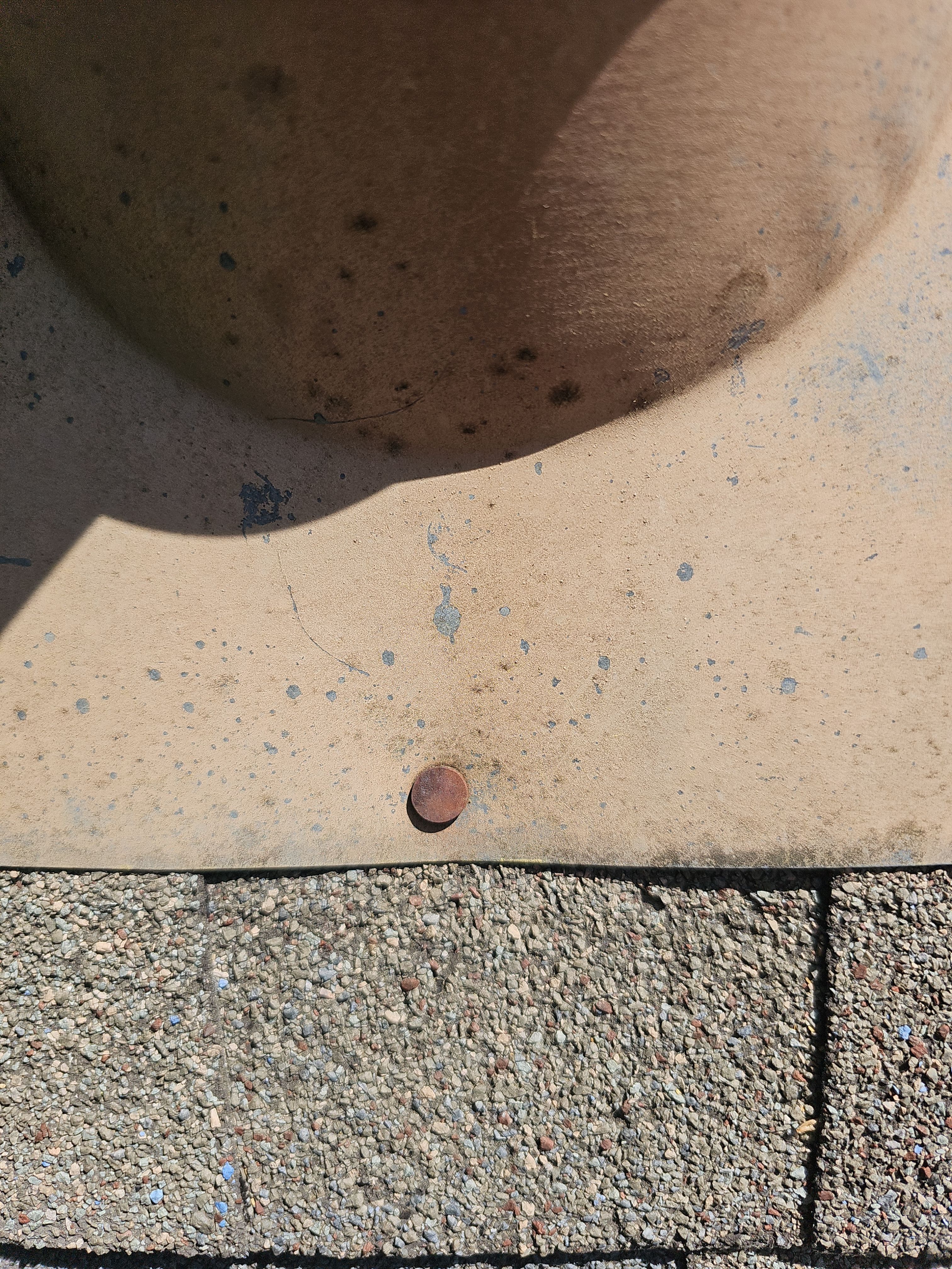 Roof Repair & Ventilation Upgrade in North Richland Hills, TX by road roofing llc