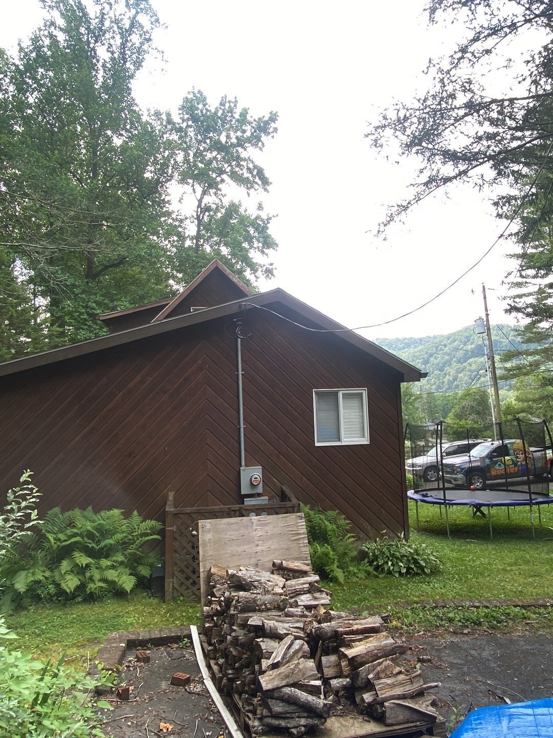 Residential Roofing Installation using Performance Shingles by Mr. Roofer