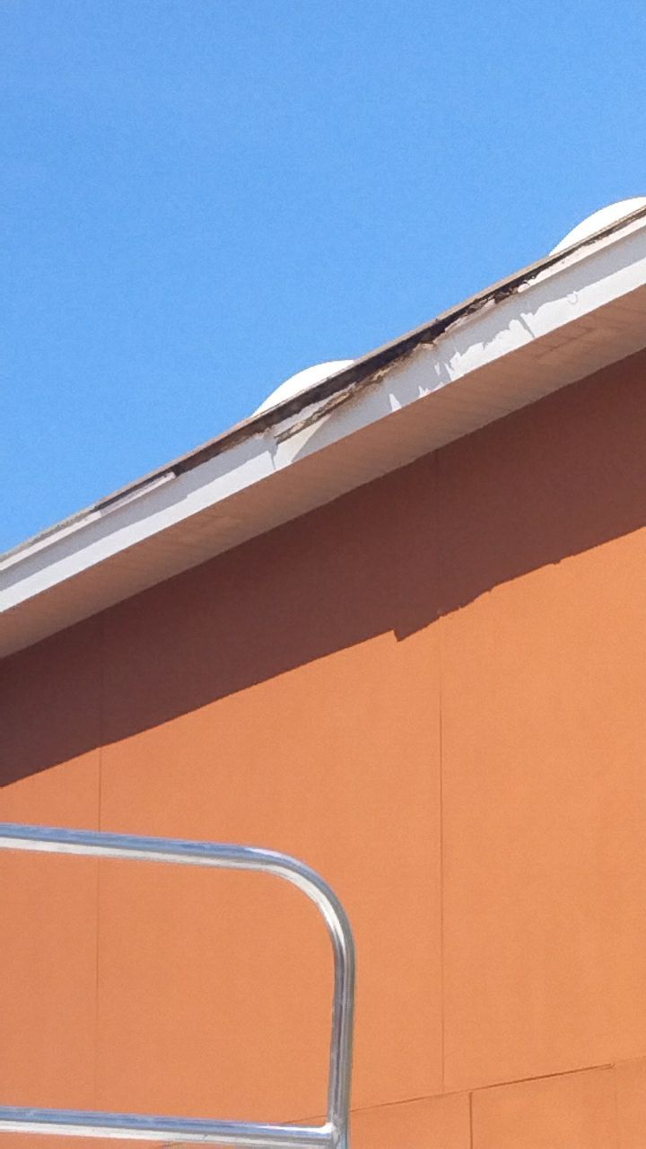 Island Tile Exorcist by Bayfront Roofing and Construction