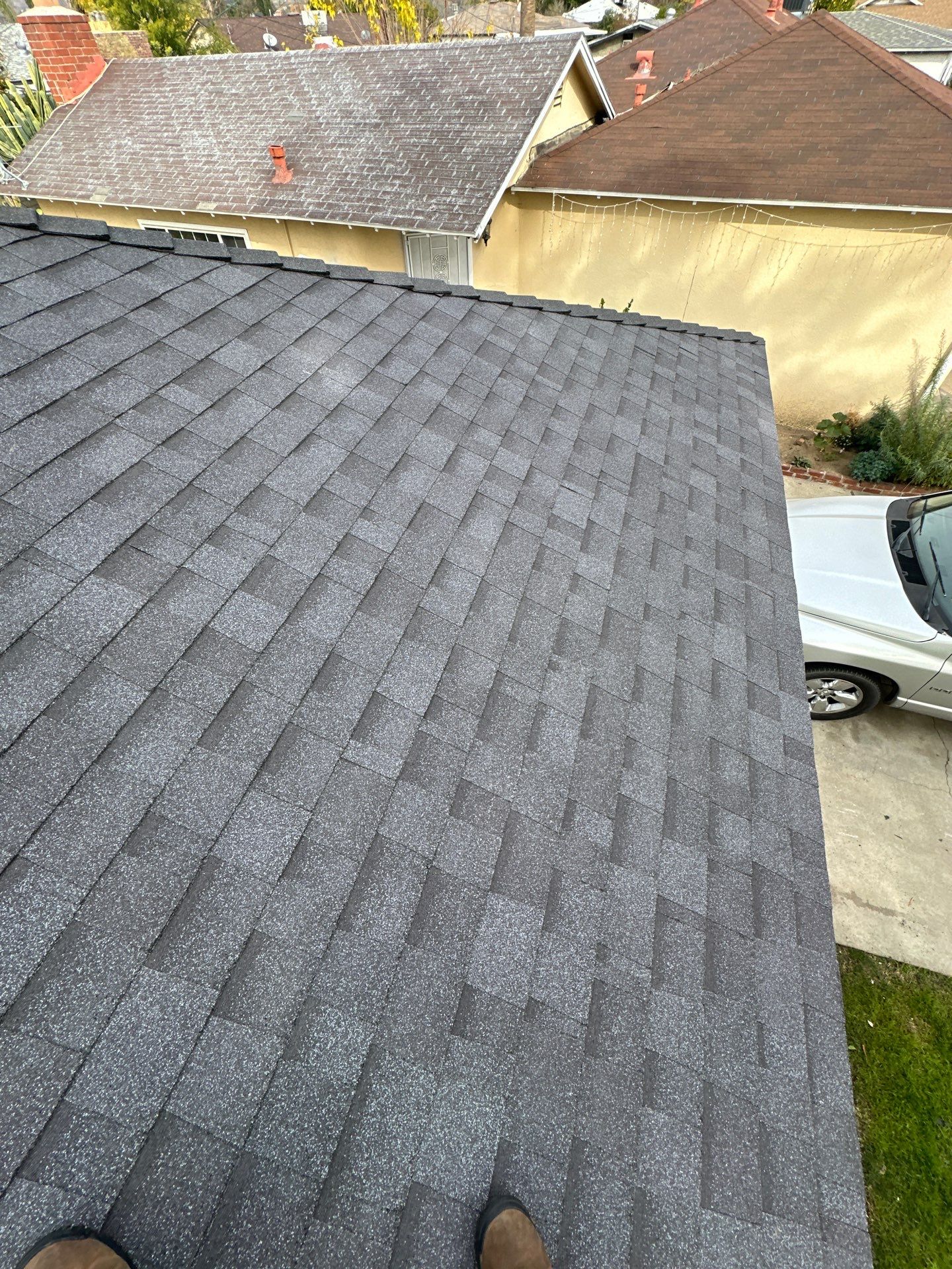 Roof Replacement - San Bernardino, CA 92404 by Epic Roof Replacement