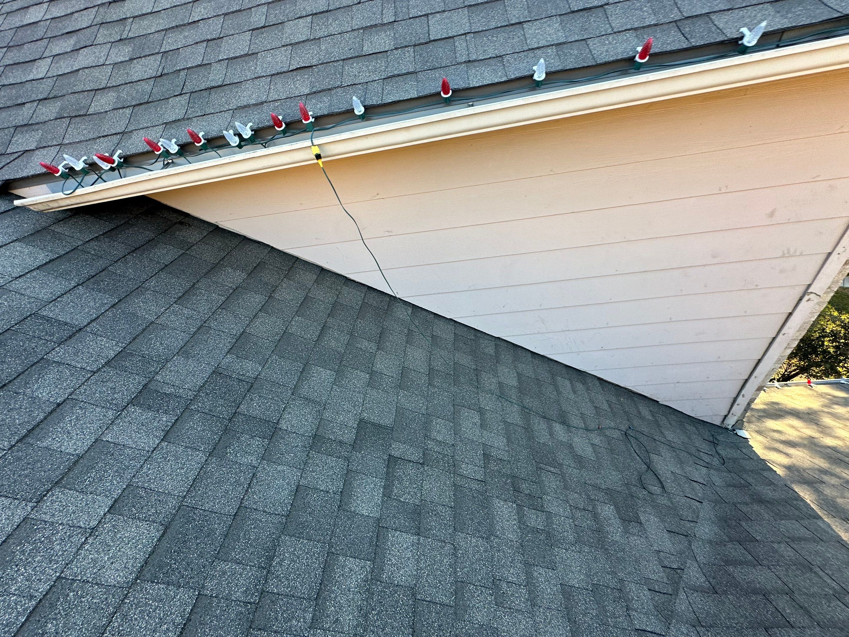 Roof replacement  by Cool Roofs