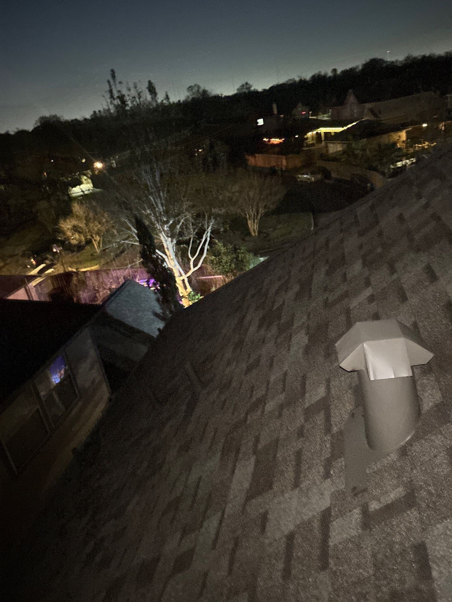 Roof Replacement Missouri City by Roof Repair Services LLC