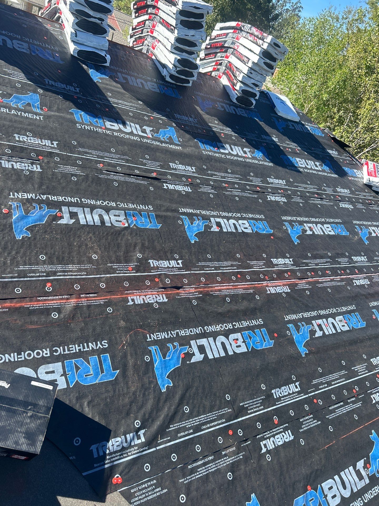 Roof Repair Houston by Roof Repair Company