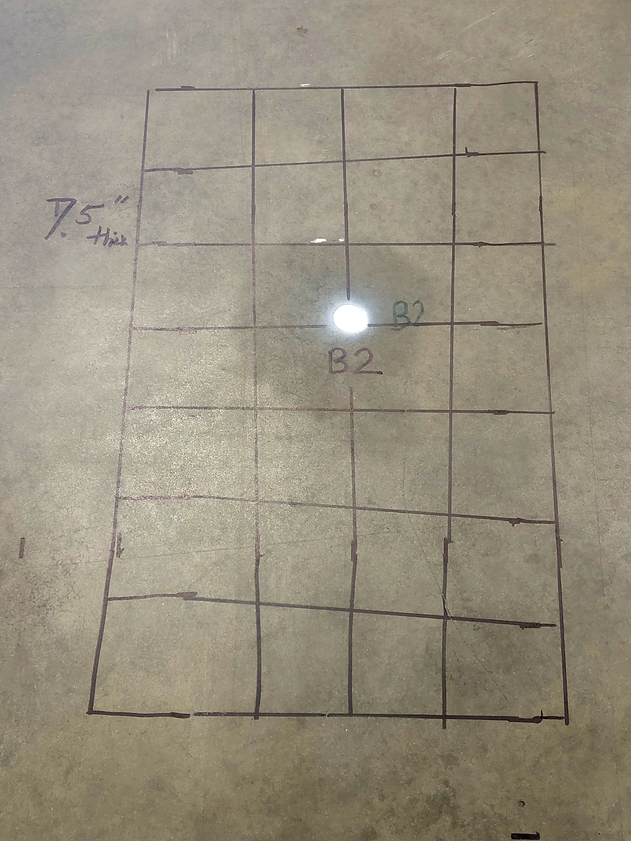 Environmental Sampling (Concrete Scan( by Alsip Locating Service, LLC